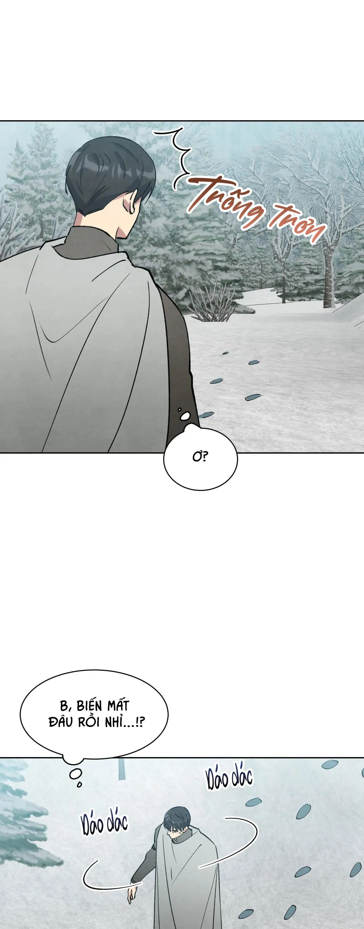 KHẾ ƯỚC BÍ MẬT CỦA ĐẠI CÔNG TƯỚC XỨ BẮC Chapter 30 Trang 10