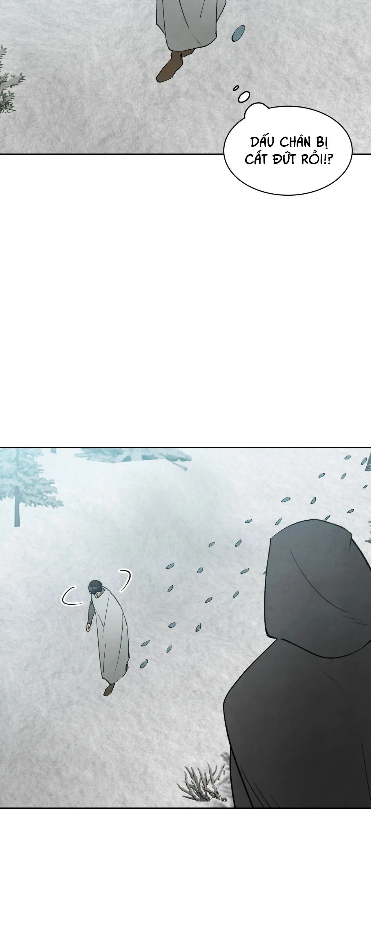 KHẾ ƯỚC BÍ MẬT CỦA ĐẠI CÔNG TƯỚC XỨ BẮC Chapter 30 Trang 11