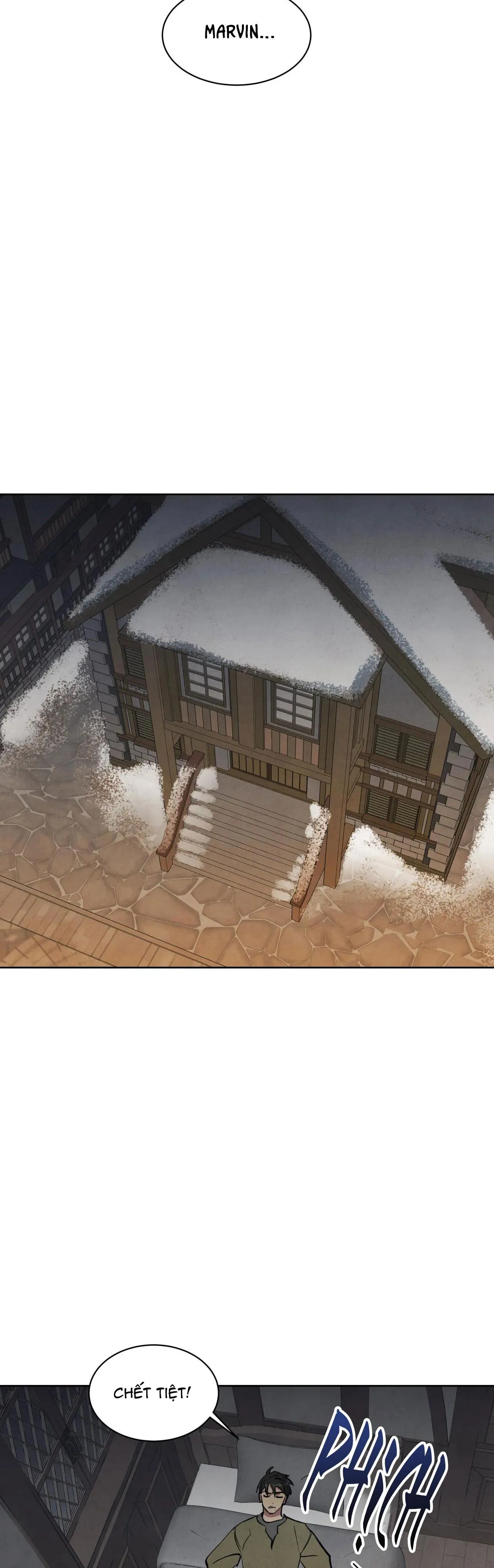 KHẾ ƯỚC BÍ MẬT CỦA ĐẠI CÔNG TƯỚC XỨ BẮC Chapter 30 Trang 25