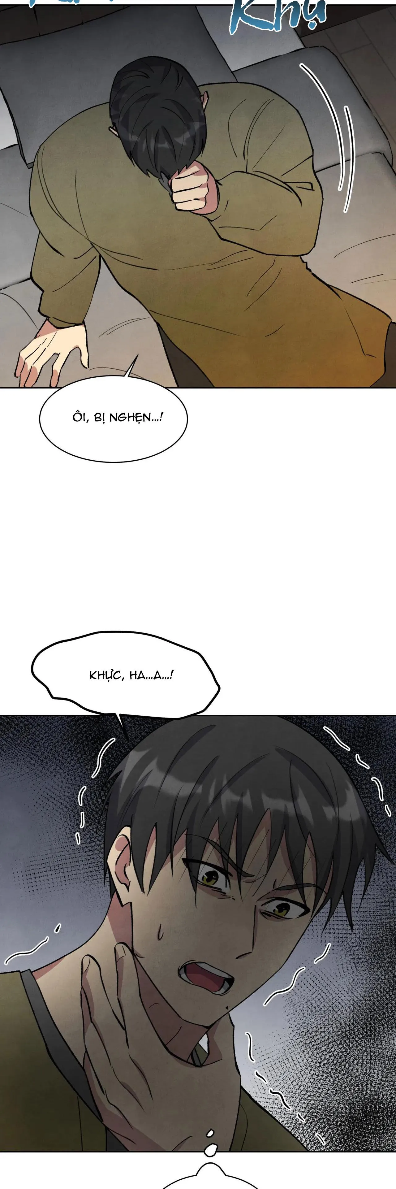 KHẾ ƯỚC BÍ MẬT CỦA ĐẠI CÔNG TƯỚC XỨ BẮC Chapter 30 Trang 29