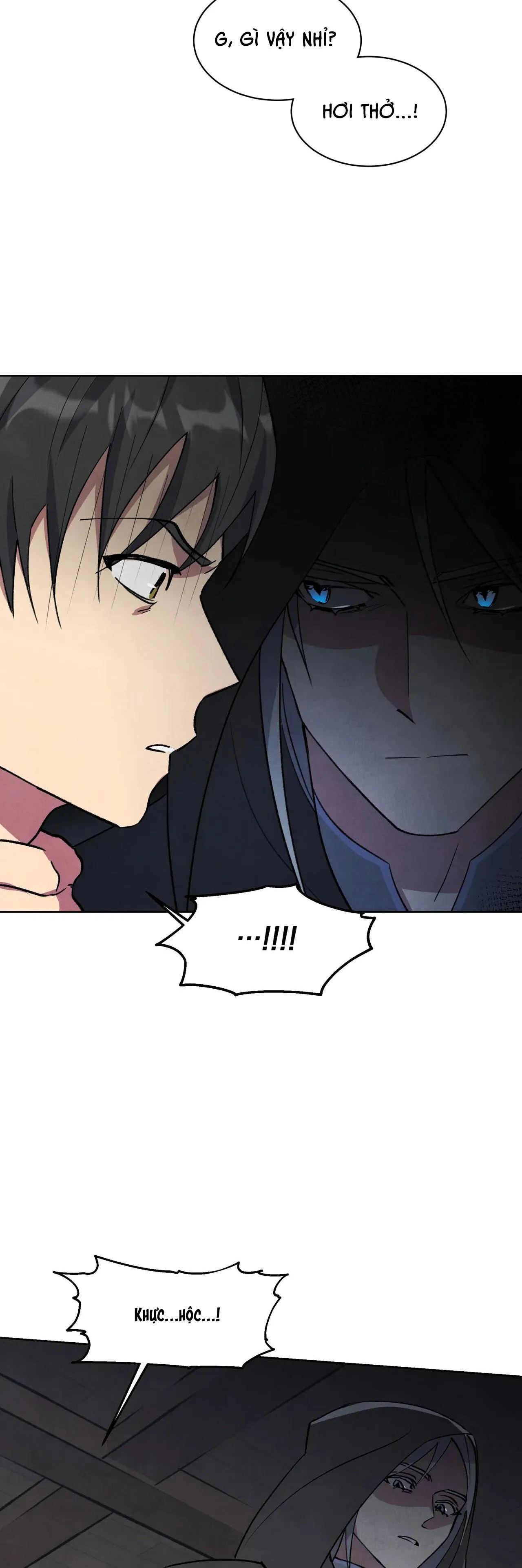 KHẾ ƯỚC BÍ MẬT CỦA ĐẠI CÔNG TƯỚC XỨ BẮC Chapter 30 Trang 30