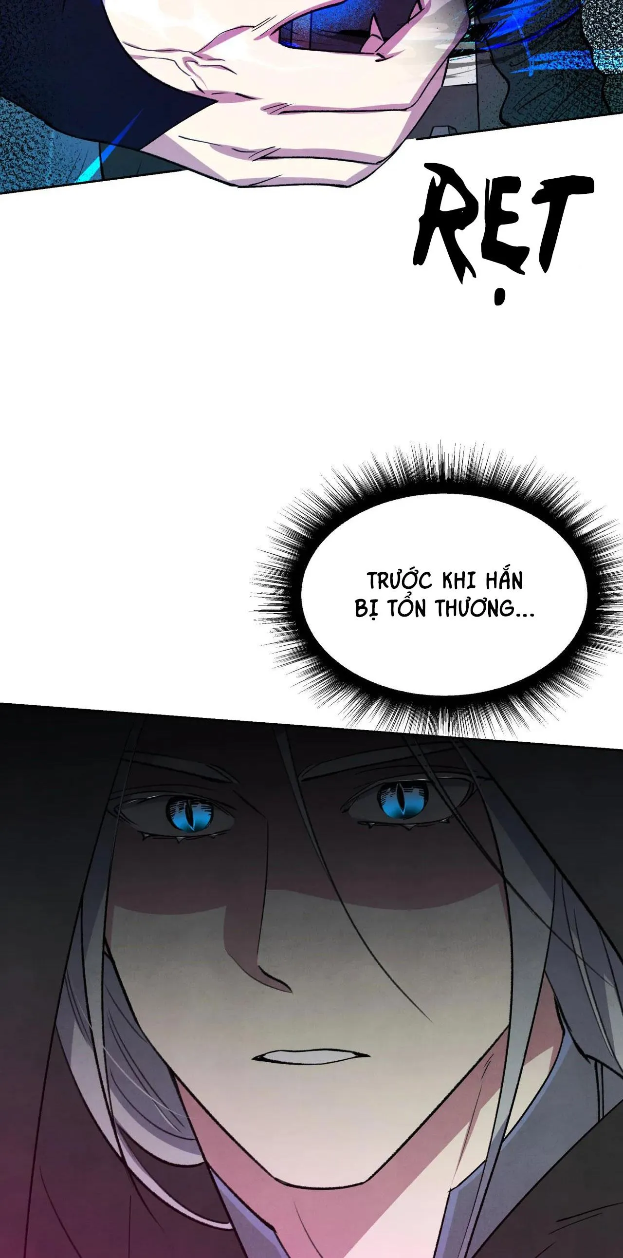 KHẾ ƯỚC BÍ MẬT CỦA ĐẠI CÔNG TƯỚC XỨ BẮC Chapter 30 Trang 40