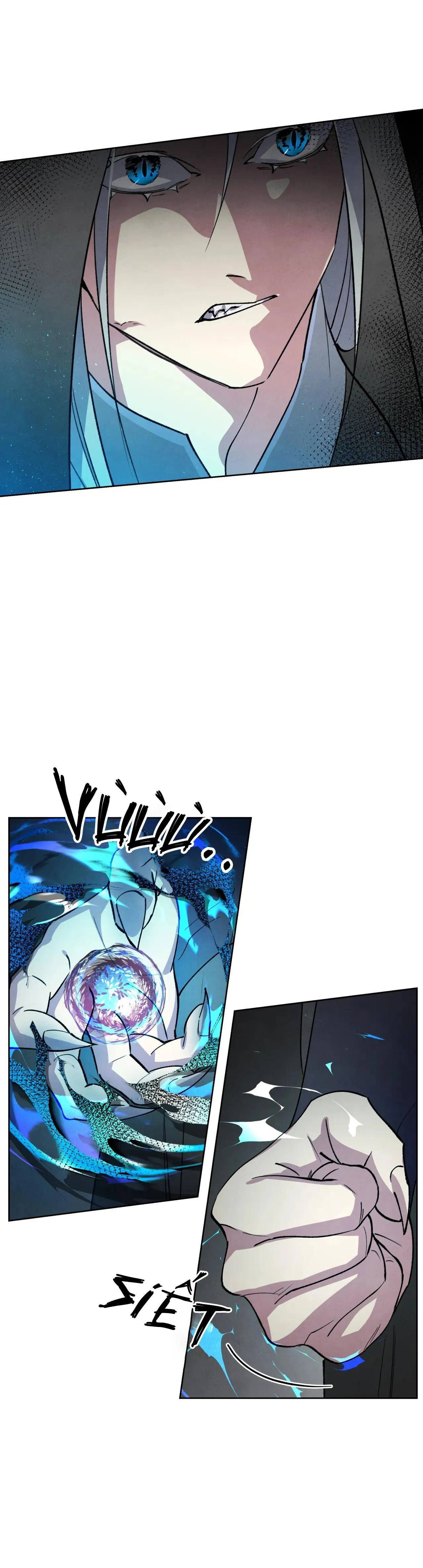 KHẾ ƯỚC BÍ MẬT CỦA ĐẠI CÔNG TƯỚC XỨ BẮC Chapter 31 Trang 4