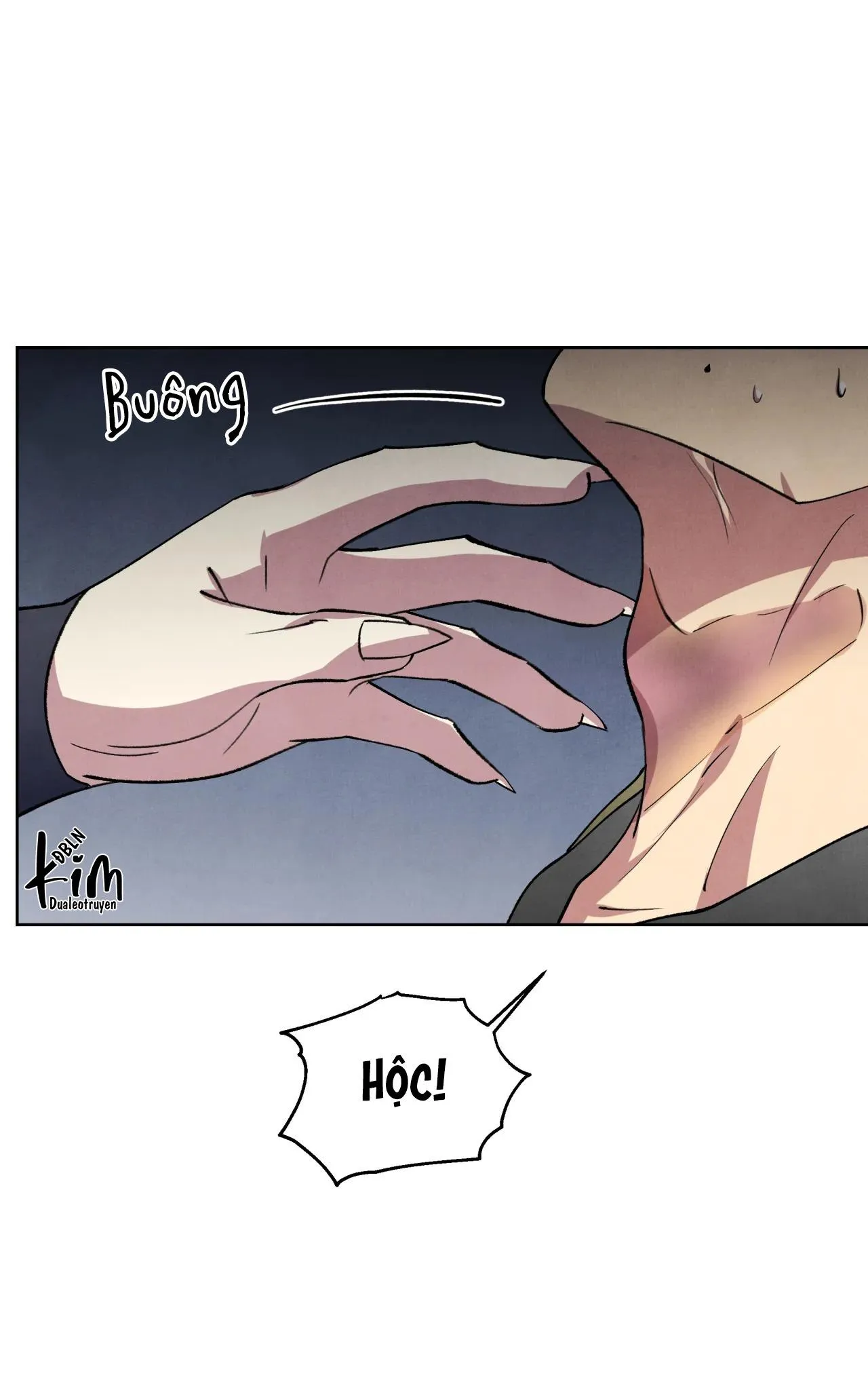 KHẾ ƯỚC BÍ MẬT CỦA ĐẠI CÔNG TƯỚC XỨ BẮC Chapter 31 Trang 5