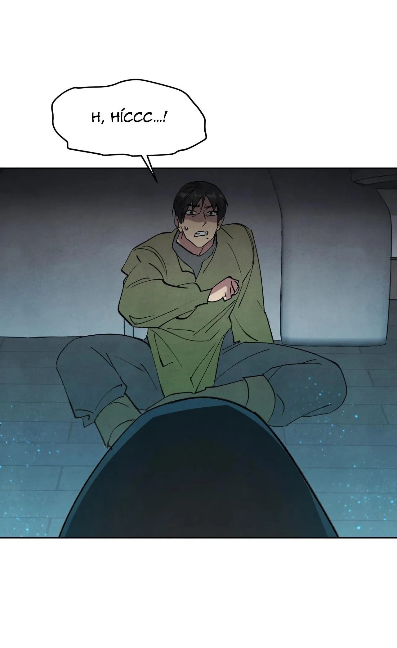 KHẾ ƯỚC BÍ MẬT CỦA ĐẠI CÔNG TƯỚC XỨ BẮC Chapter 31 Trang 8