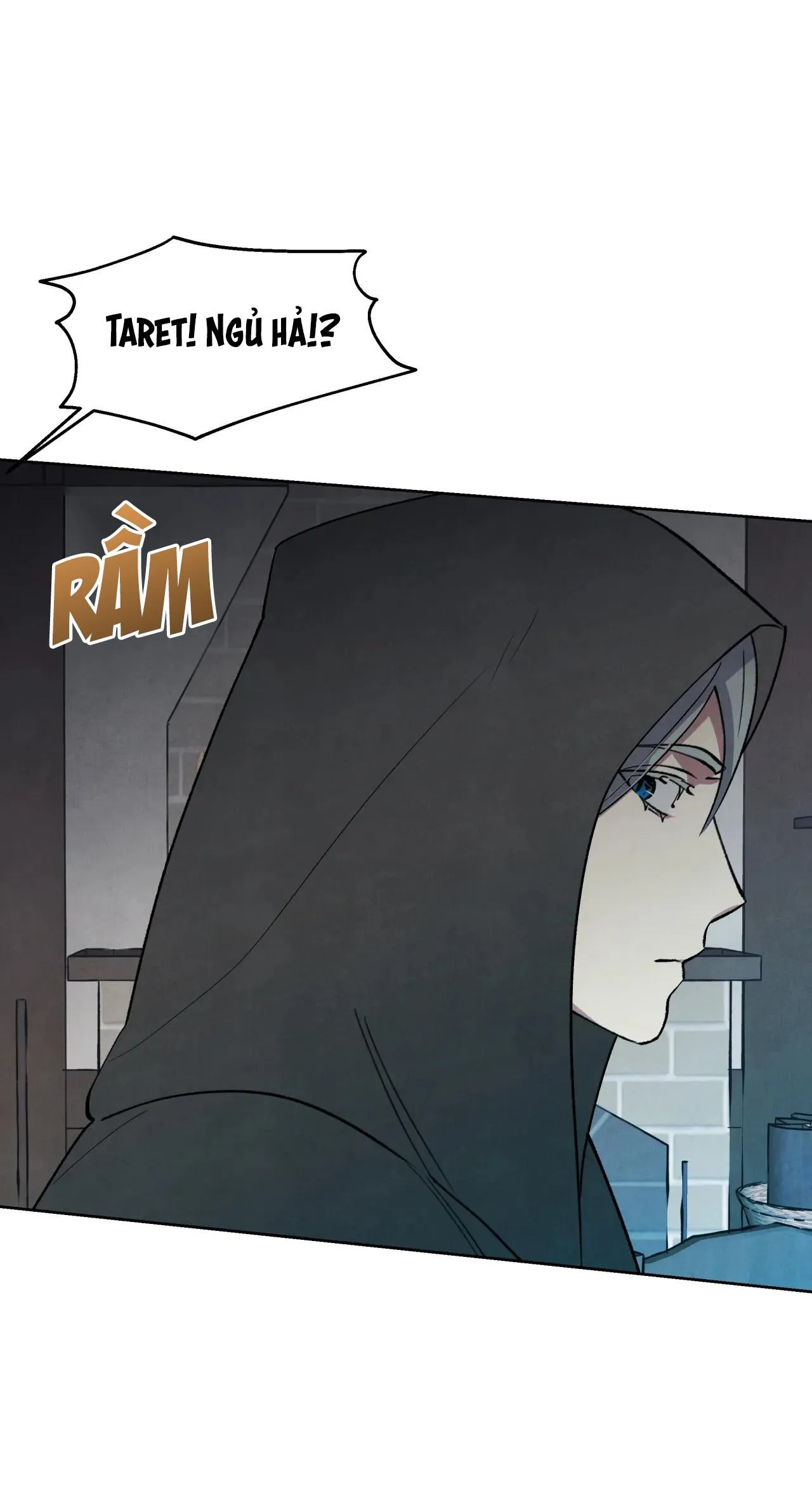 KHẾ ƯỚC BÍ MẬT CỦA ĐẠI CÔNG TƯỚC XỨ BẮC Chapter 31 Trang 10