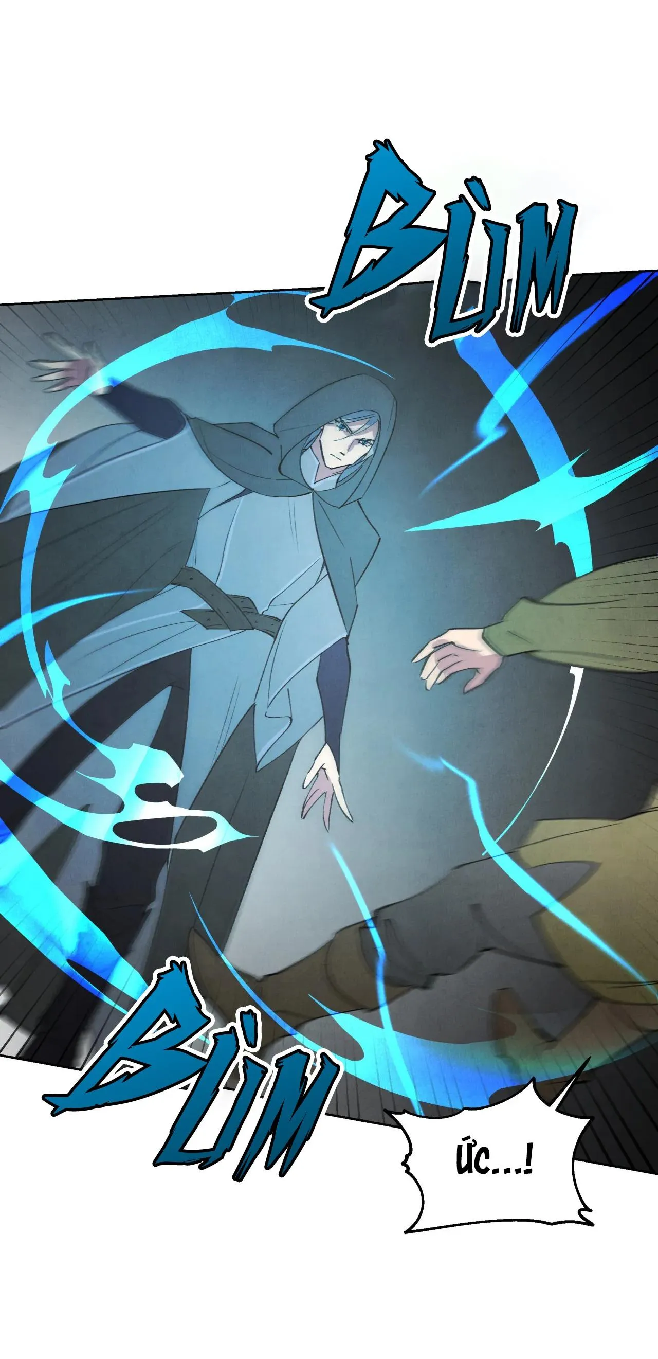 KHẾ ƯỚC BÍ MẬT CỦA ĐẠI CÔNG TƯỚC XỨ BẮC Chapter 31 Trang 13