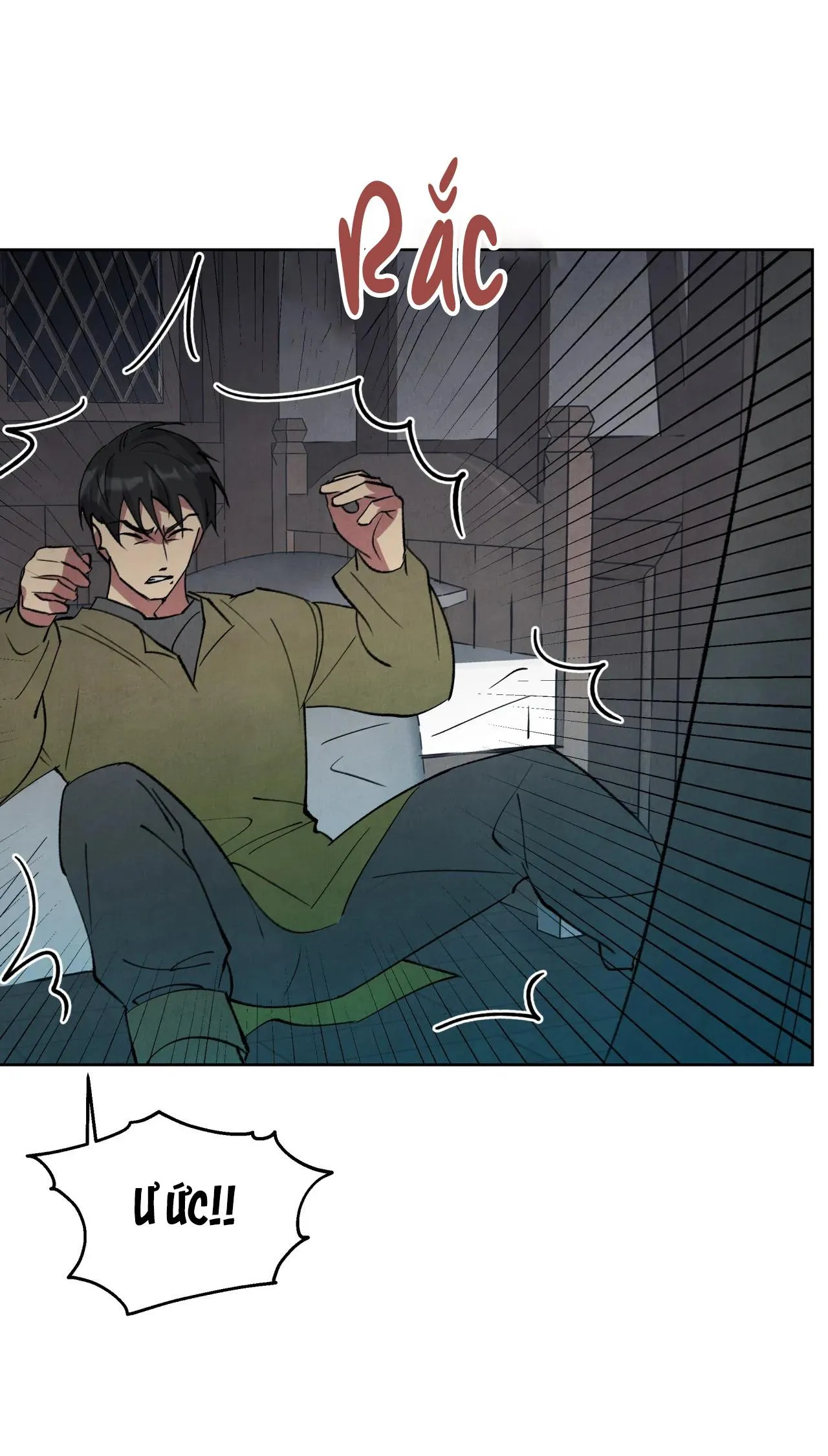 KHẾ ƯỚC BÍ MẬT CỦA ĐẠI CÔNG TƯỚC XỨ BẮC Chapter 31 Trang 14