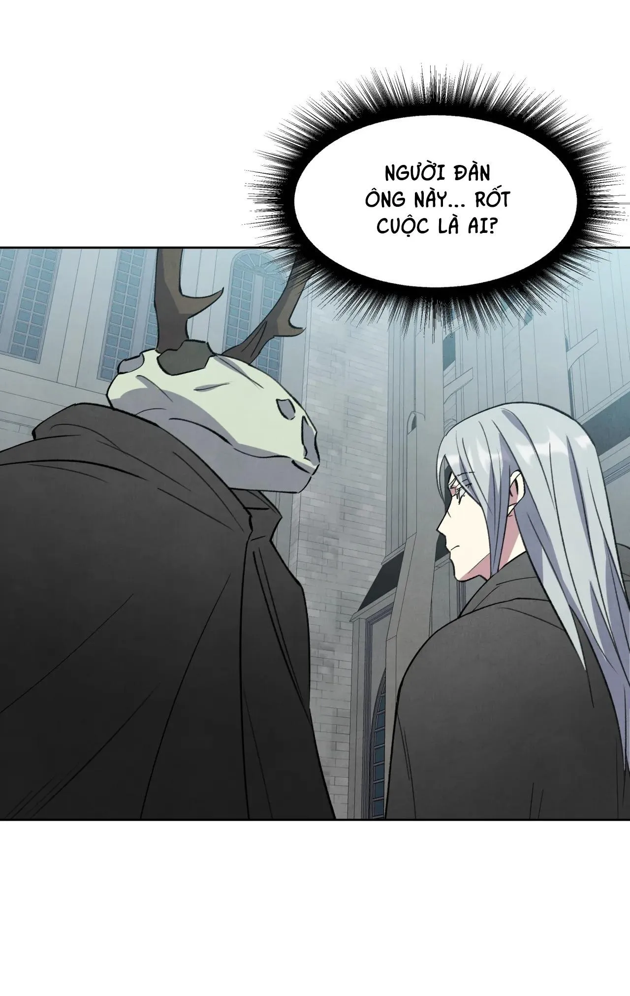 KHẾ ƯỚC BÍ MẬT CỦA ĐẠI CÔNG TƯỚC XỨ BẮC Chapter 31 Trang 32