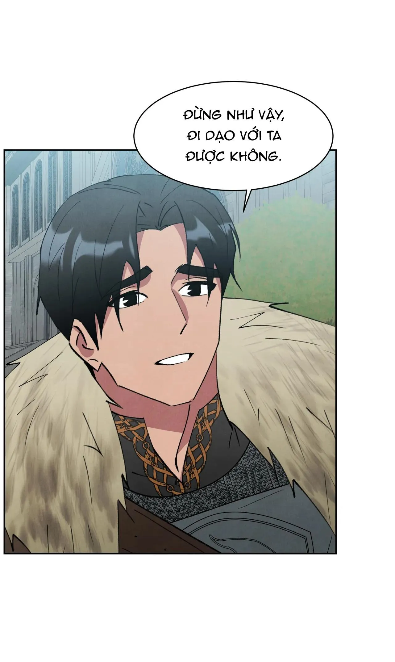 KHẾ ƯỚC BÍ MẬT CỦA ĐẠI CÔNG TƯỚC XỨ BẮC Chapter 31 Trang 42