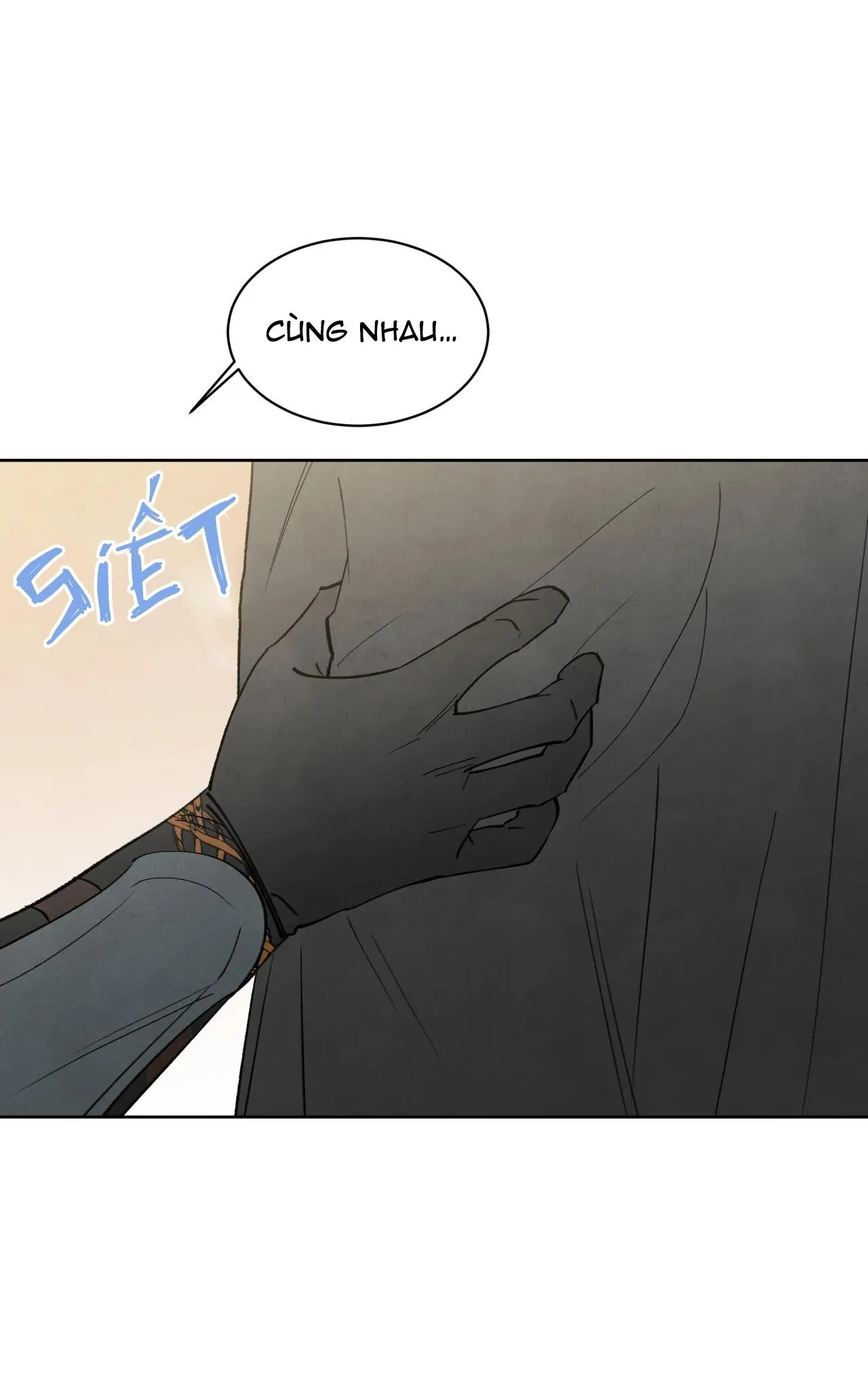 KHẾ ƯỚC BÍ MẬT CỦA ĐẠI CÔNG TƯỚC XỨ BẮC Chapter 31 Trang 43