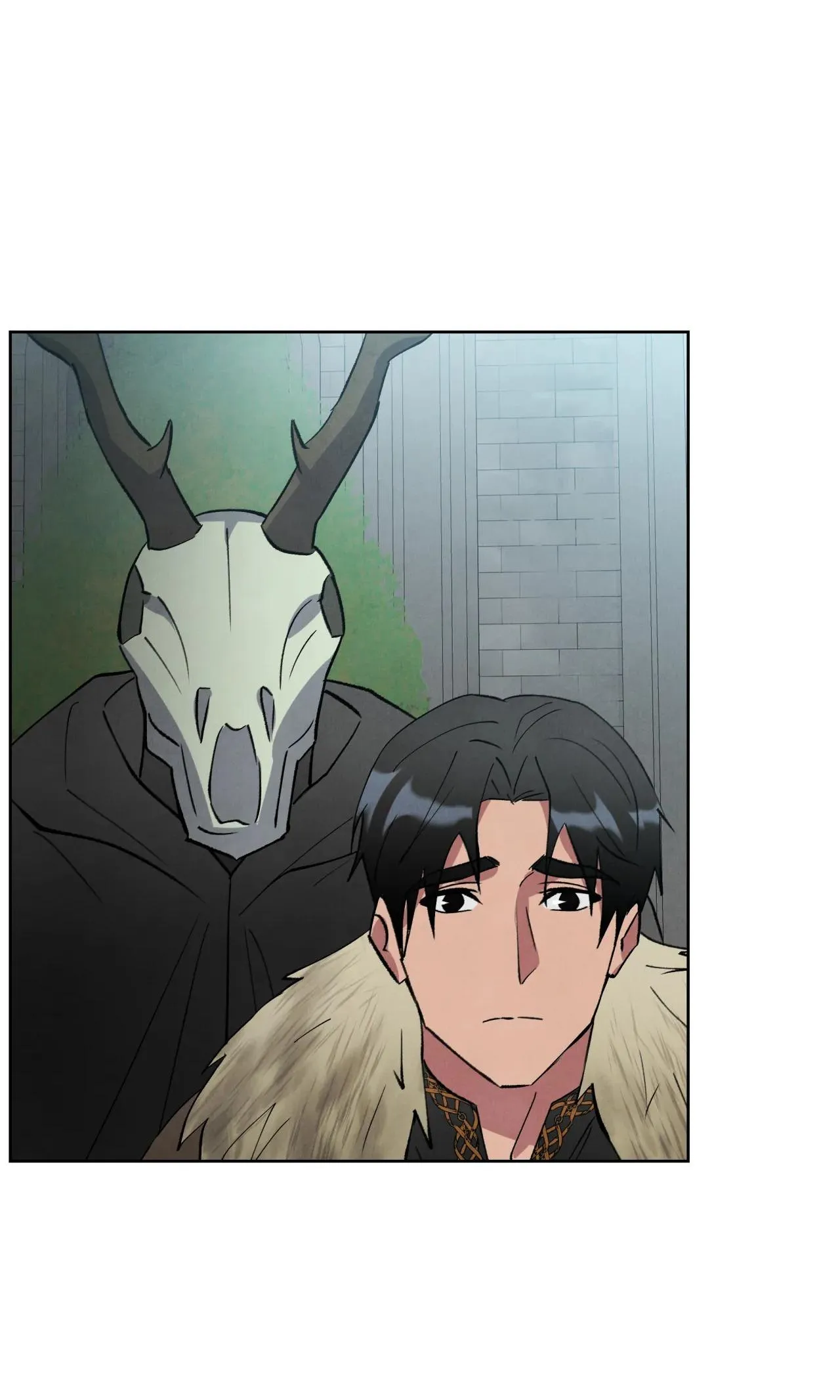 KHẾ ƯỚC BÍ MẬT CỦA ĐẠI CÔNG TƯỚC XỨ BẮC Chapter 31 Trang 45