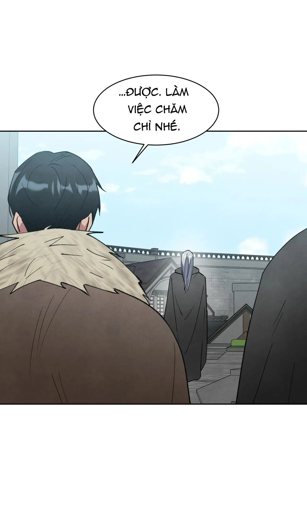 KHẾ ƯỚC BÍ MẬT CỦA ĐẠI CÔNG TƯỚC XỨ BẮC Chapter 31 Trang 47