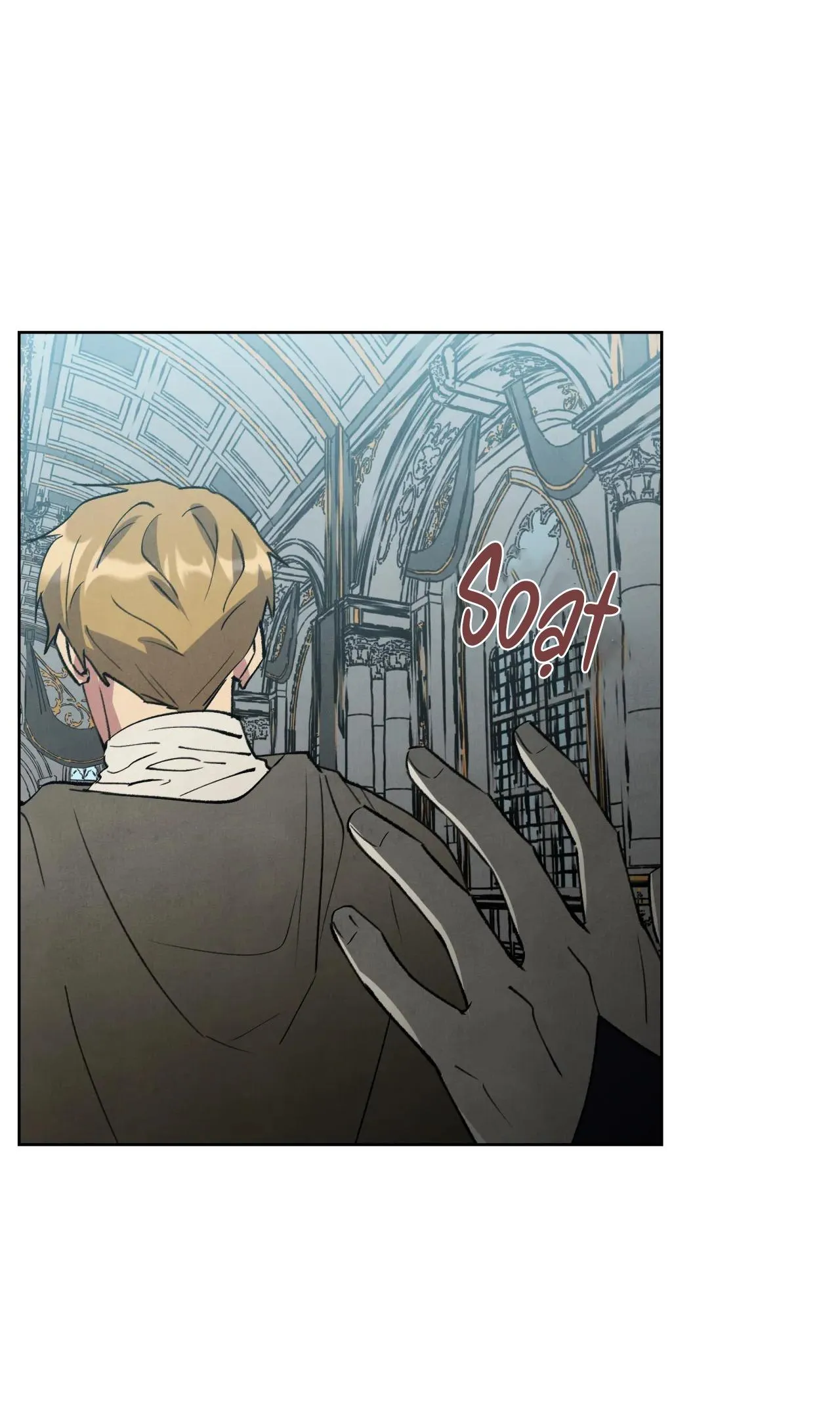 KHẾ ƯỚC BÍ MẬT CỦA ĐẠI CÔNG TƯỚC XỨ BẮC Chapter 31 Trang 51