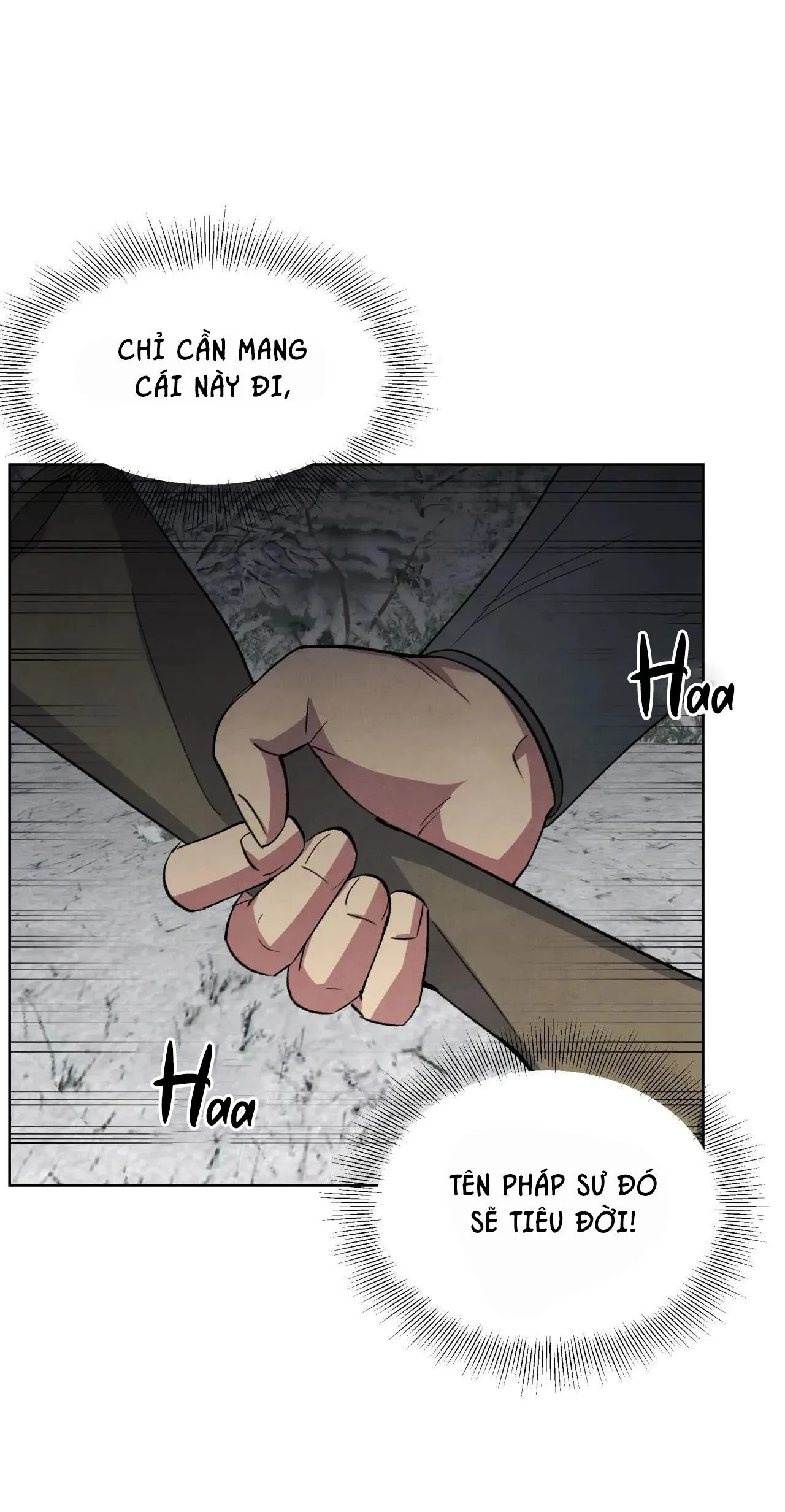 KHẾ ƯỚC BÍ MẬT CỦA ĐẠI CÔNG TƯỚC XỨ BẮC Chapter 33 Trang 3