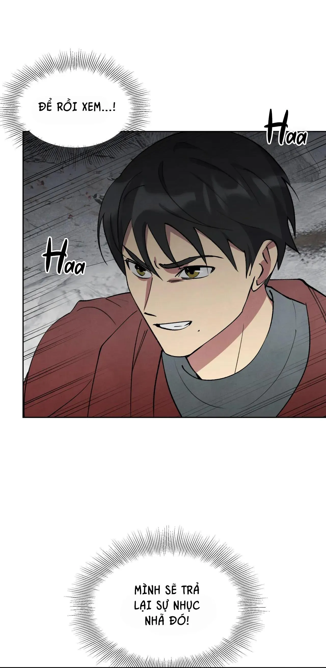 KHẾ ƯỚC BÍ MẬT CỦA ĐẠI CÔNG TƯỚC XỨ BẮC Chapter 33 Trang 4