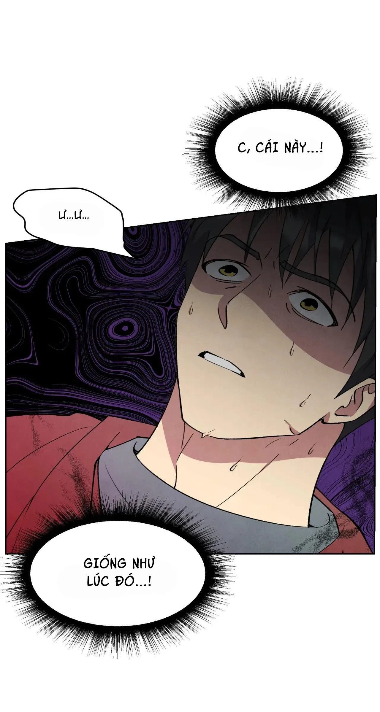 KHẾ ƯỚC BÍ MẬT CỦA ĐẠI CÔNG TƯỚC XỨ BẮC Chapter 33 Trang 6