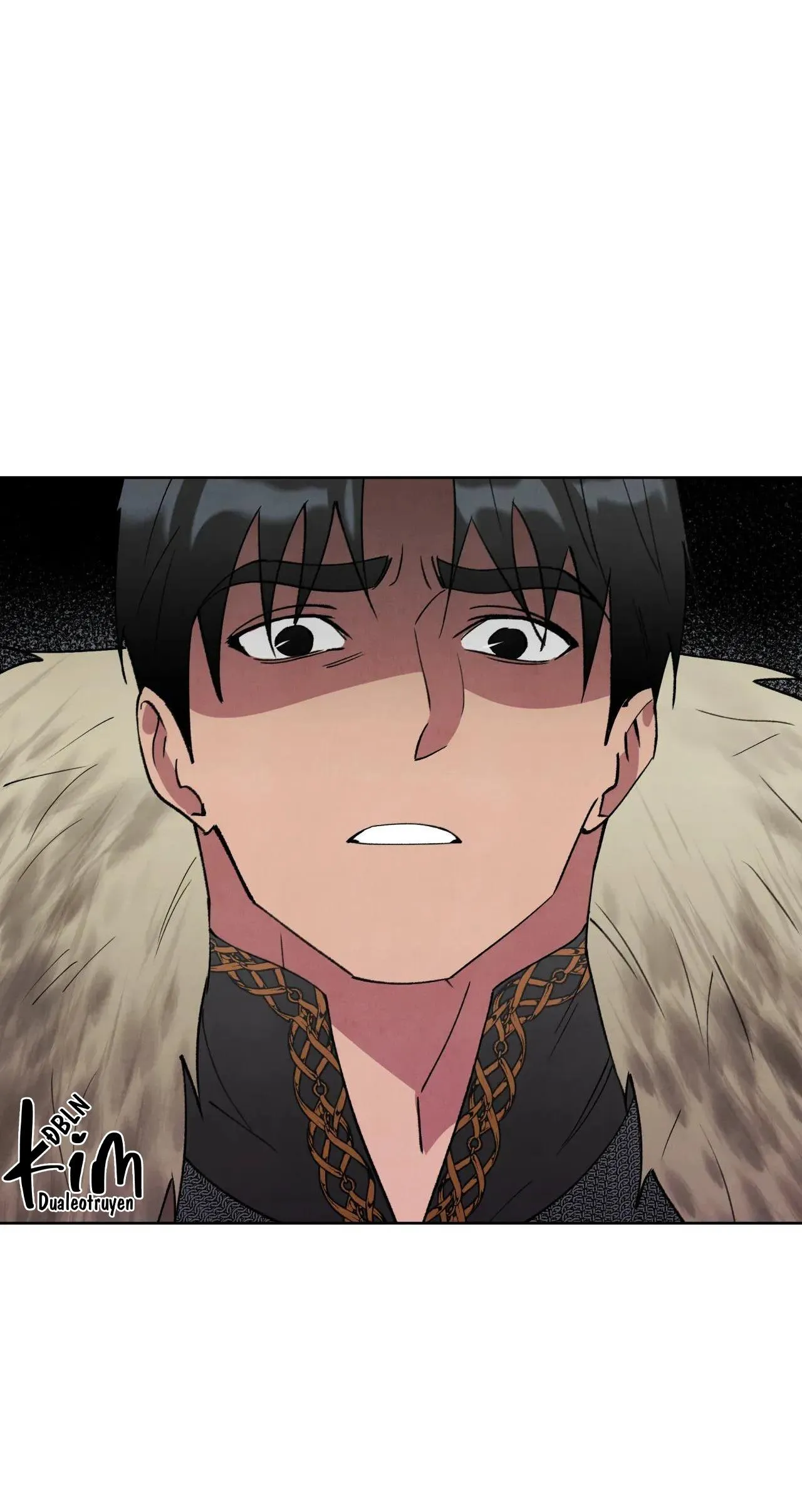 KHẾ ƯỚC BÍ MẬT CỦA ĐẠI CÔNG TƯỚC XỨ BẮC Chapter 33 Trang 11