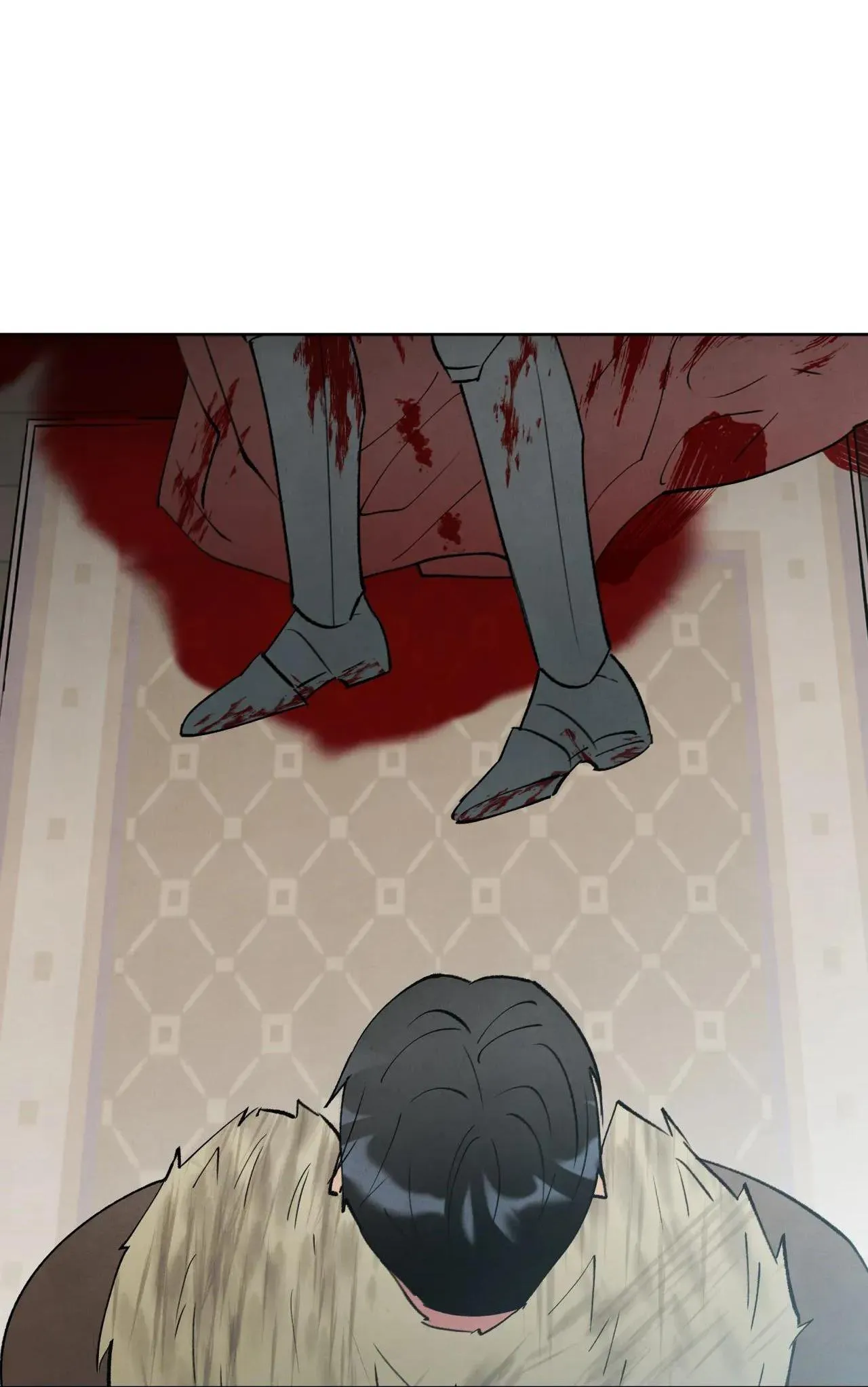 KHẾ ƯỚC BÍ MẬT CỦA ĐẠI CÔNG TƯỚC XỨ BẮC Chapter 33 Trang 13