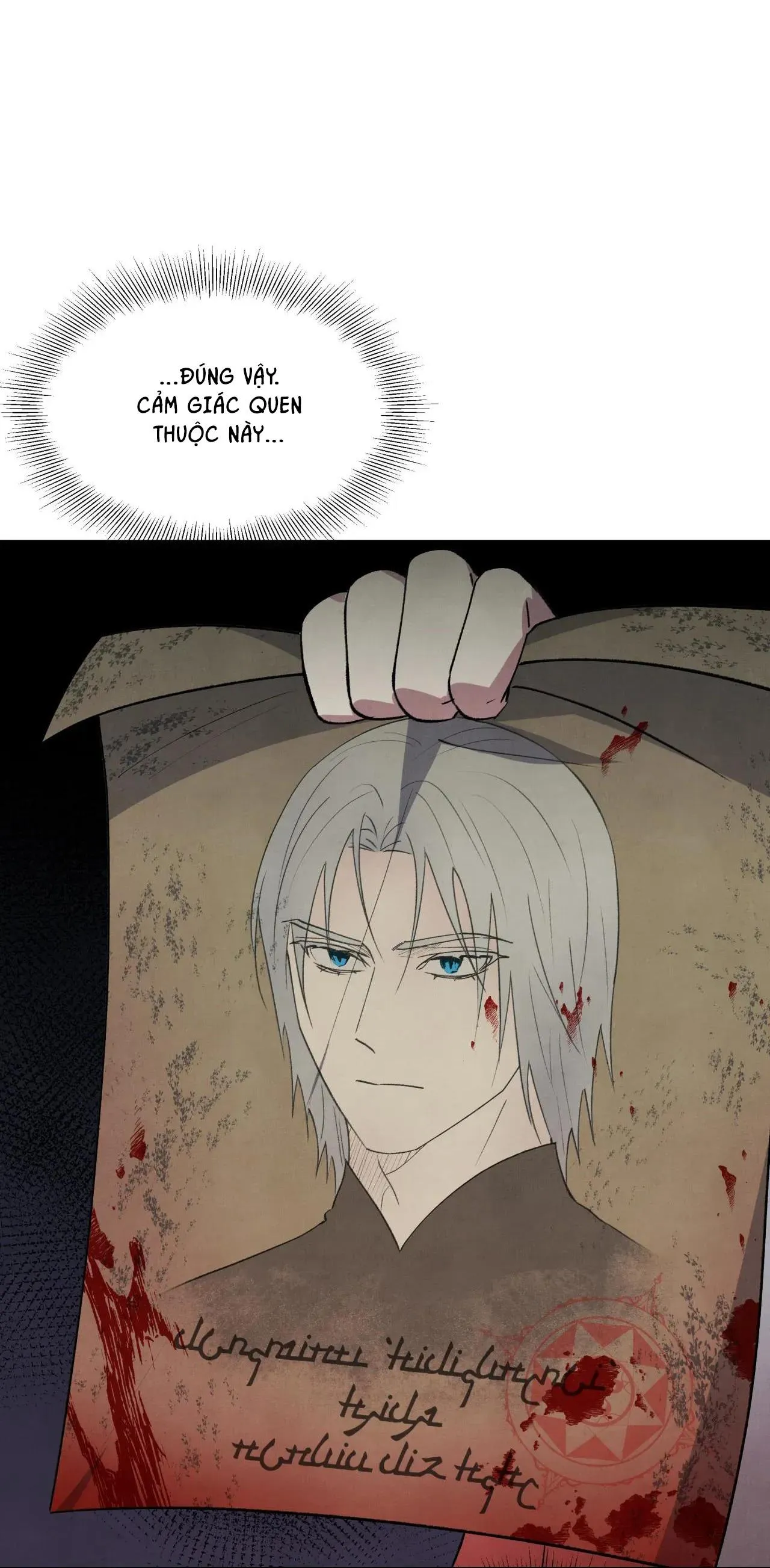 KHẾ ƯỚC BÍ MẬT CỦA ĐẠI CÔNG TƯỚC XỨ BẮC Chapter 33 Trang 21