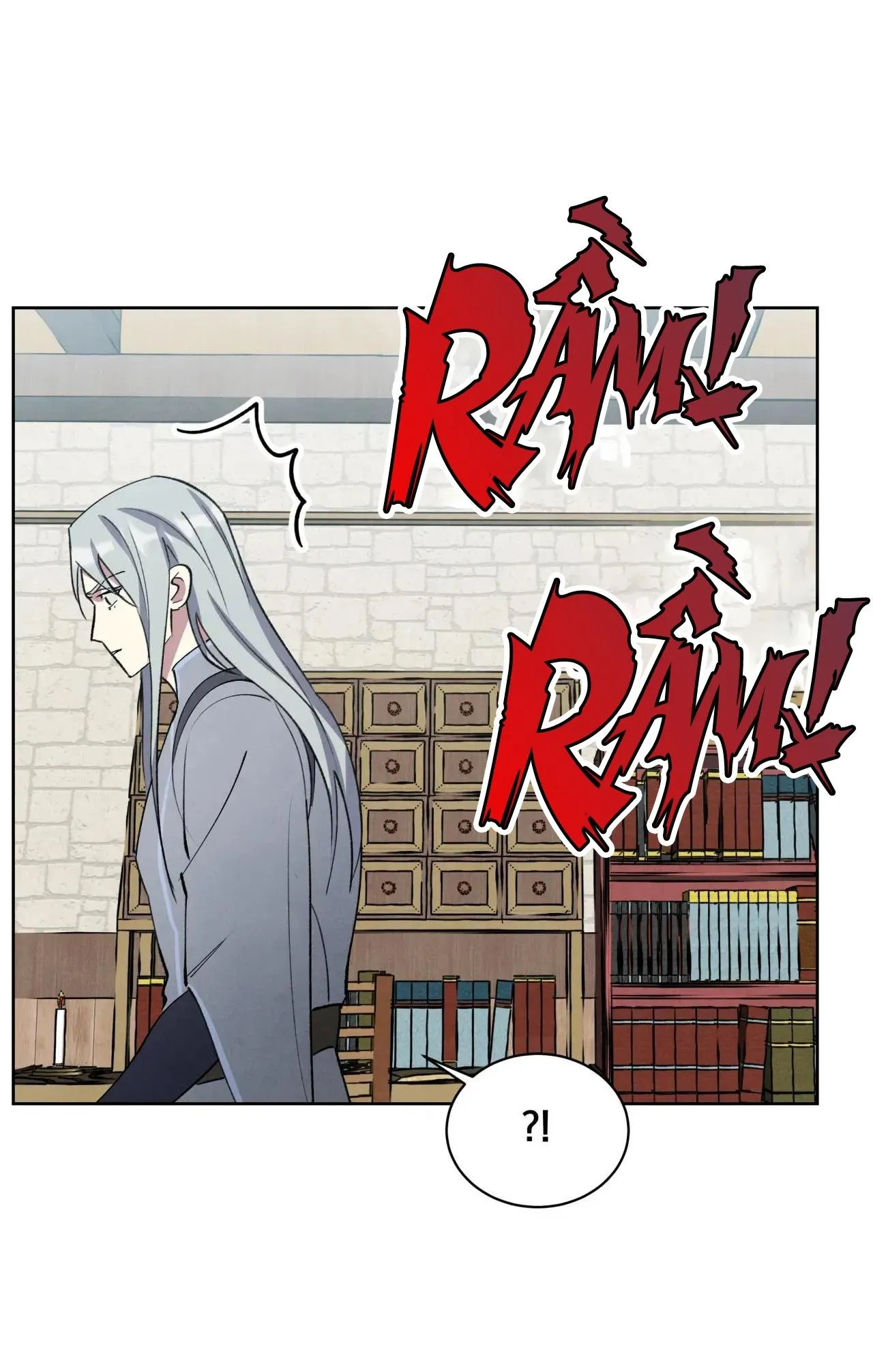 KHẾ ƯỚC BÍ MẬT CỦA ĐẠI CÔNG TƯỚC XỨ BẮC Chapter 33 Trang 25