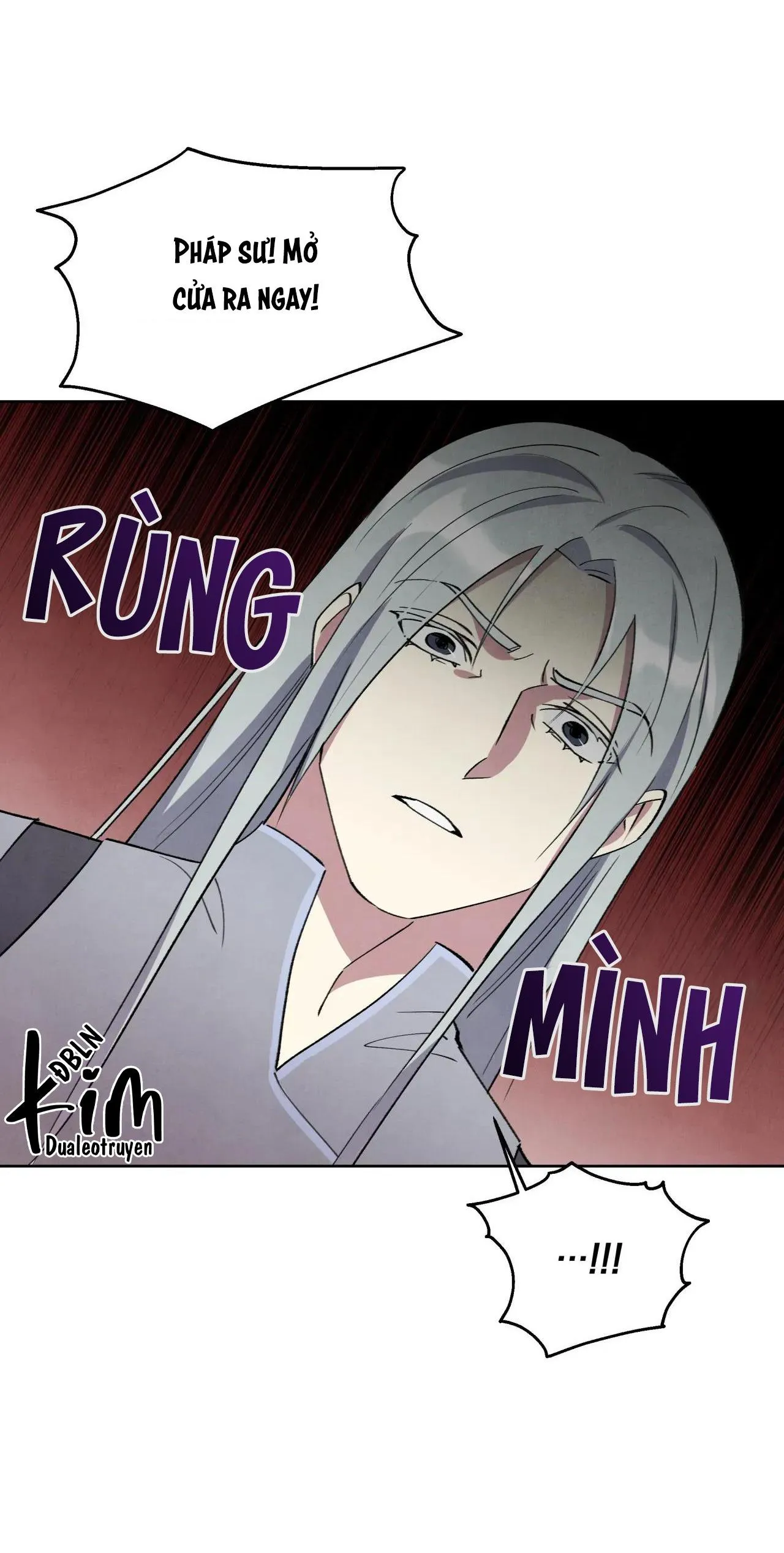 KHẾ ƯỚC BÍ MẬT CỦA ĐẠI CÔNG TƯỚC XỨ BẮC Chapter 33 Trang 26