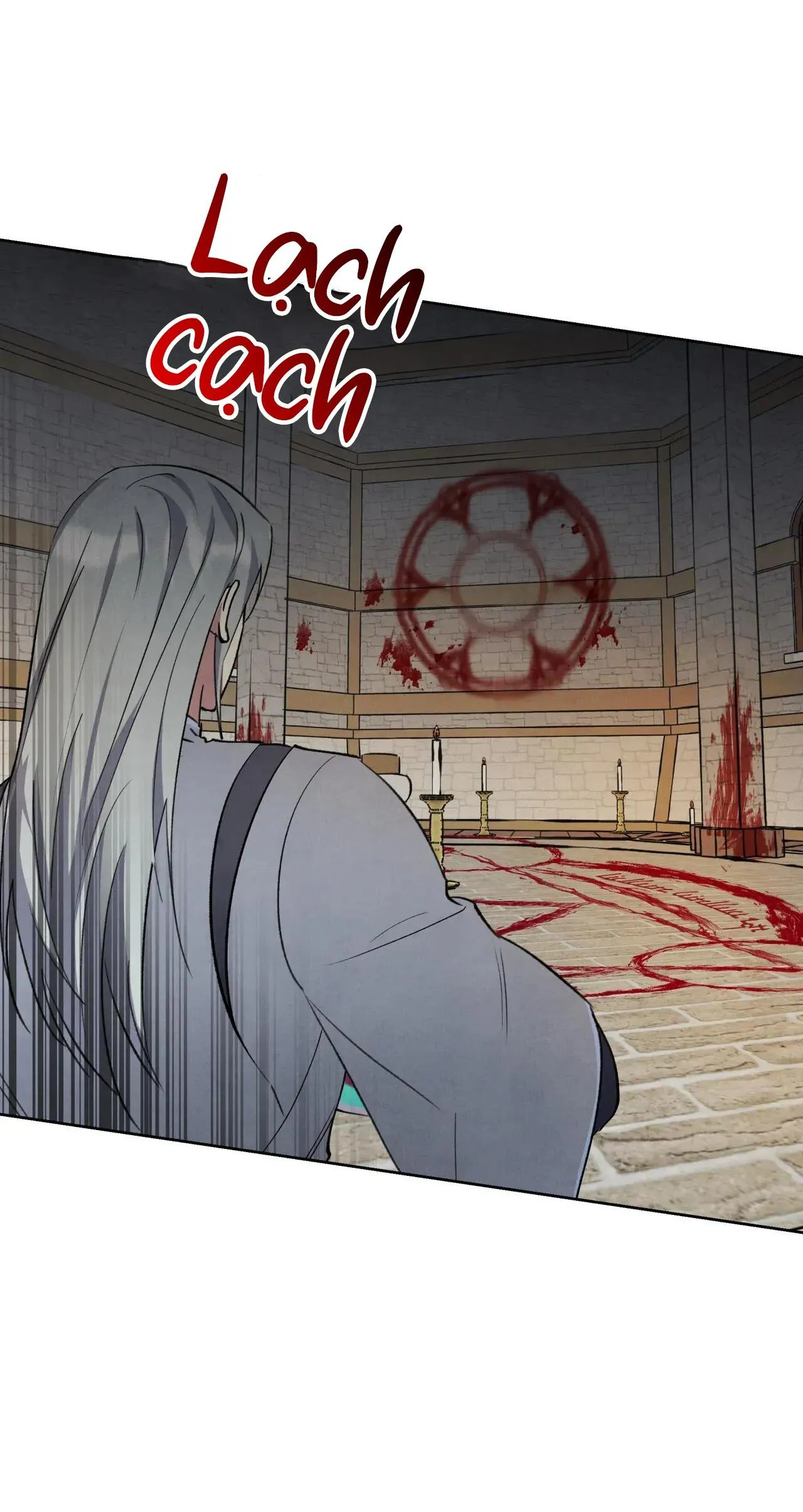 KHẾ ƯỚC BÍ MẬT CỦA ĐẠI CÔNG TƯỚC XỨ BẮC Chapter 33 Trang 29