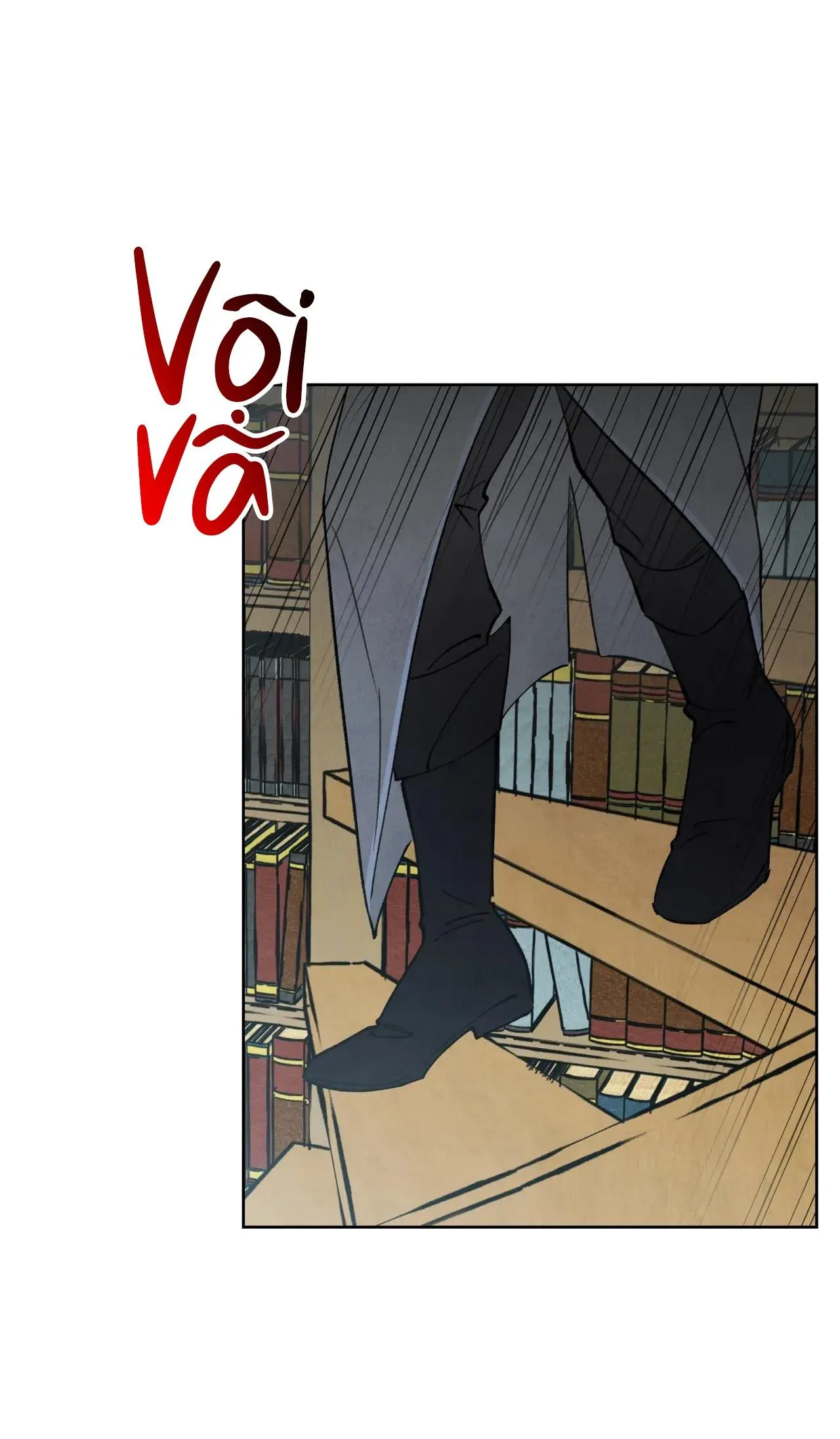 KHẾ ƯỚC BÍ MẬT CỦA ĐẠI CÔNG TƯỚC XỨ BẮC Chapter 33 Trang 31