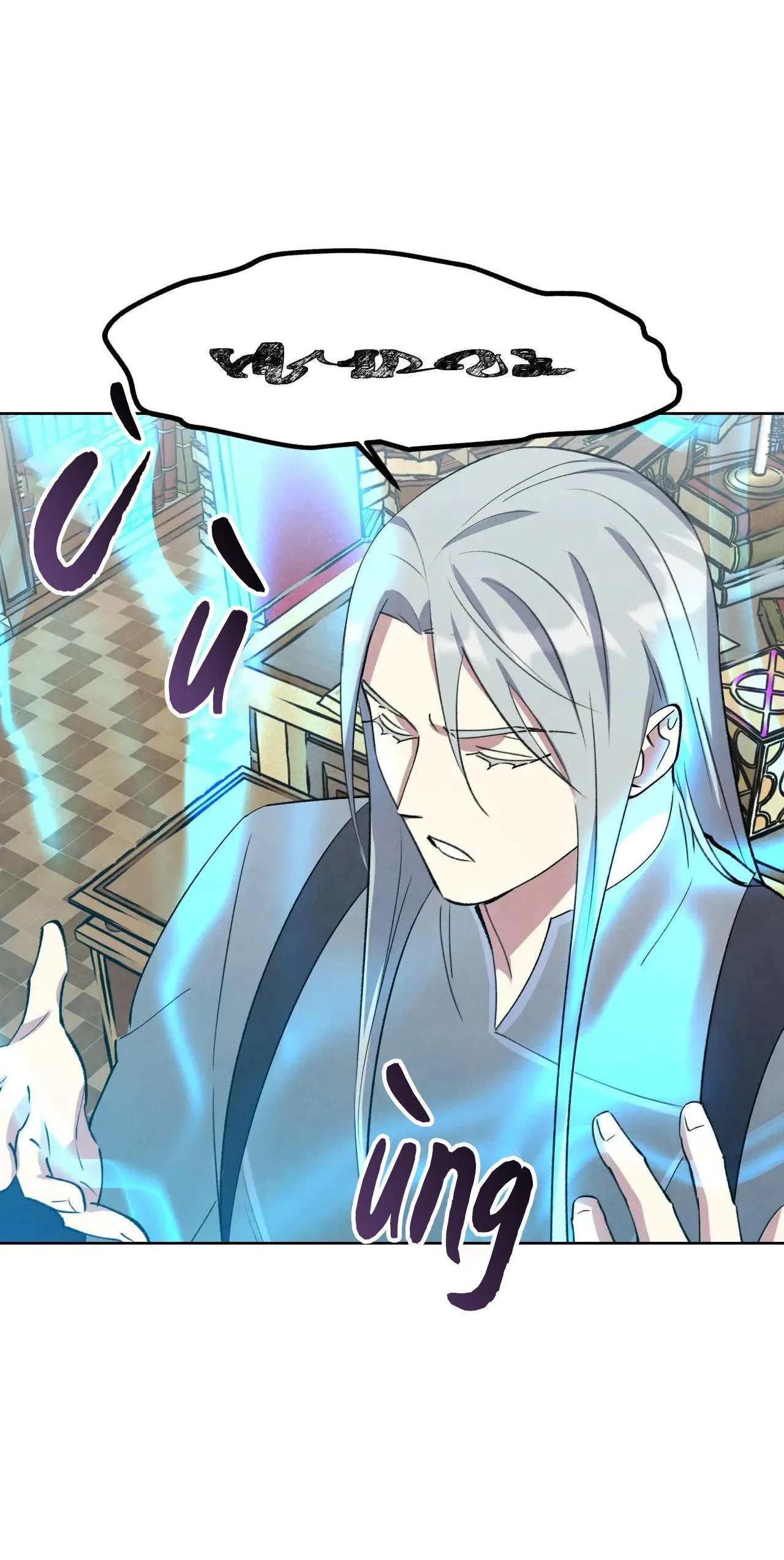 KHẾ ƯỚC BÍ MẬT CỦA ĐẠI CÔNG TƯỚC XỨ BẮC Chapter 33 Trang 33