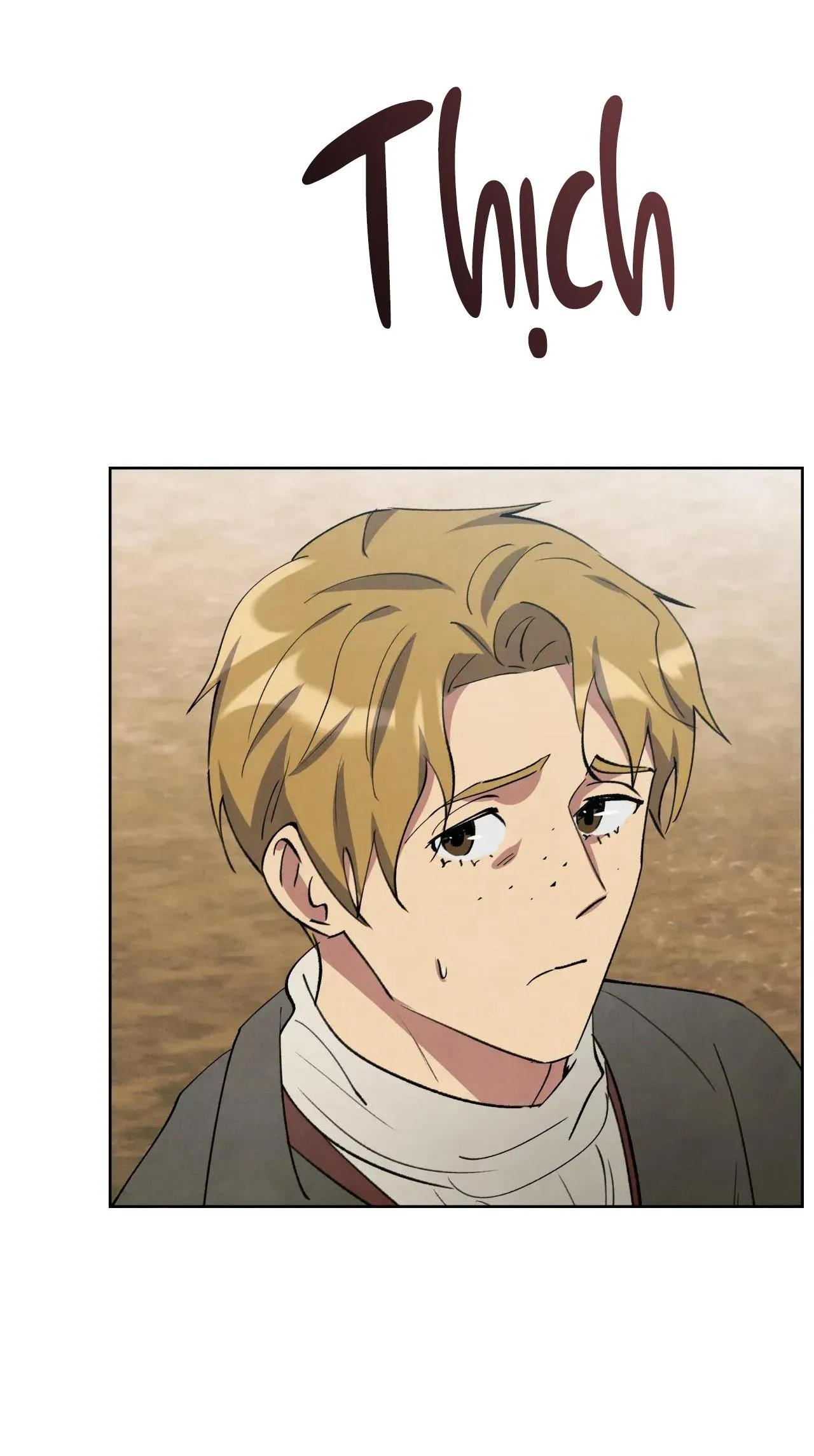 KHẾ ƯỚC BÍ MẬT CỦA ĐẠI CÔNG TƯỚC XỨ BẮC Chapter 33 Trang 38