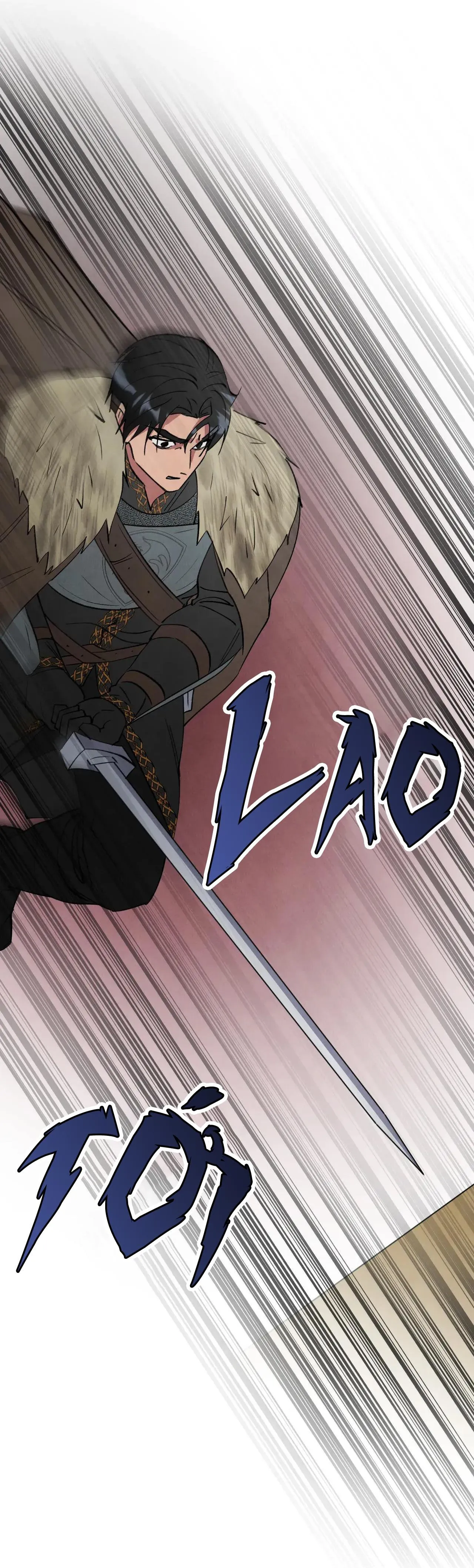 KHẾ ƯỚC BÍ MẬT CỦA ĐẠI CÔNG TƯỚC XỨ BẮC Chapter 33 Trang 40