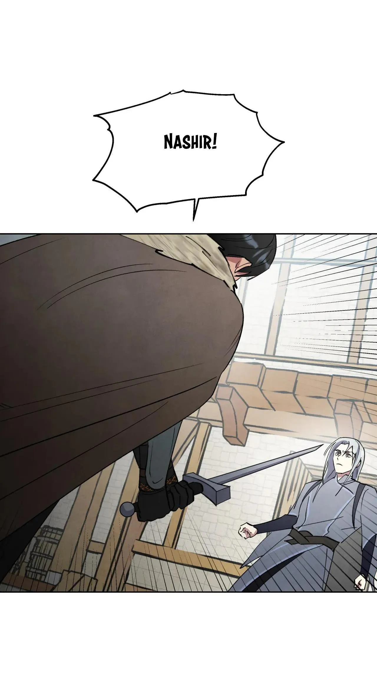 KHẾ ƯỚC BÍ MẬT CỦA ĐẠI CÔNG TƯỚC XỨ BẮC Chapter 33 Trang 48