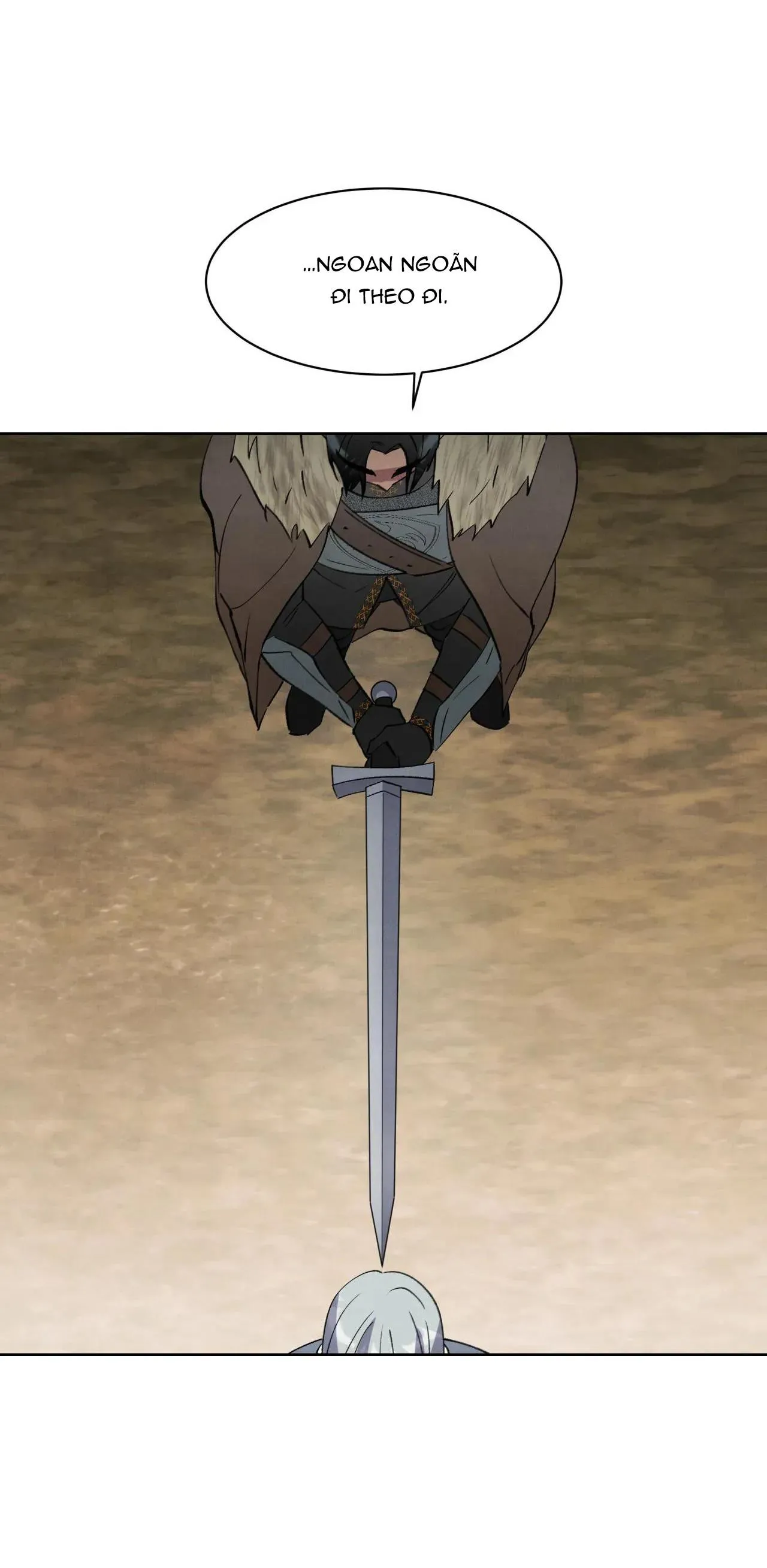 KHẾ ƯỚC BÍ MẬT CỦA ĐẠI CÔNG TƯỚC XỨ BẮC Chapter 33 Trang 49