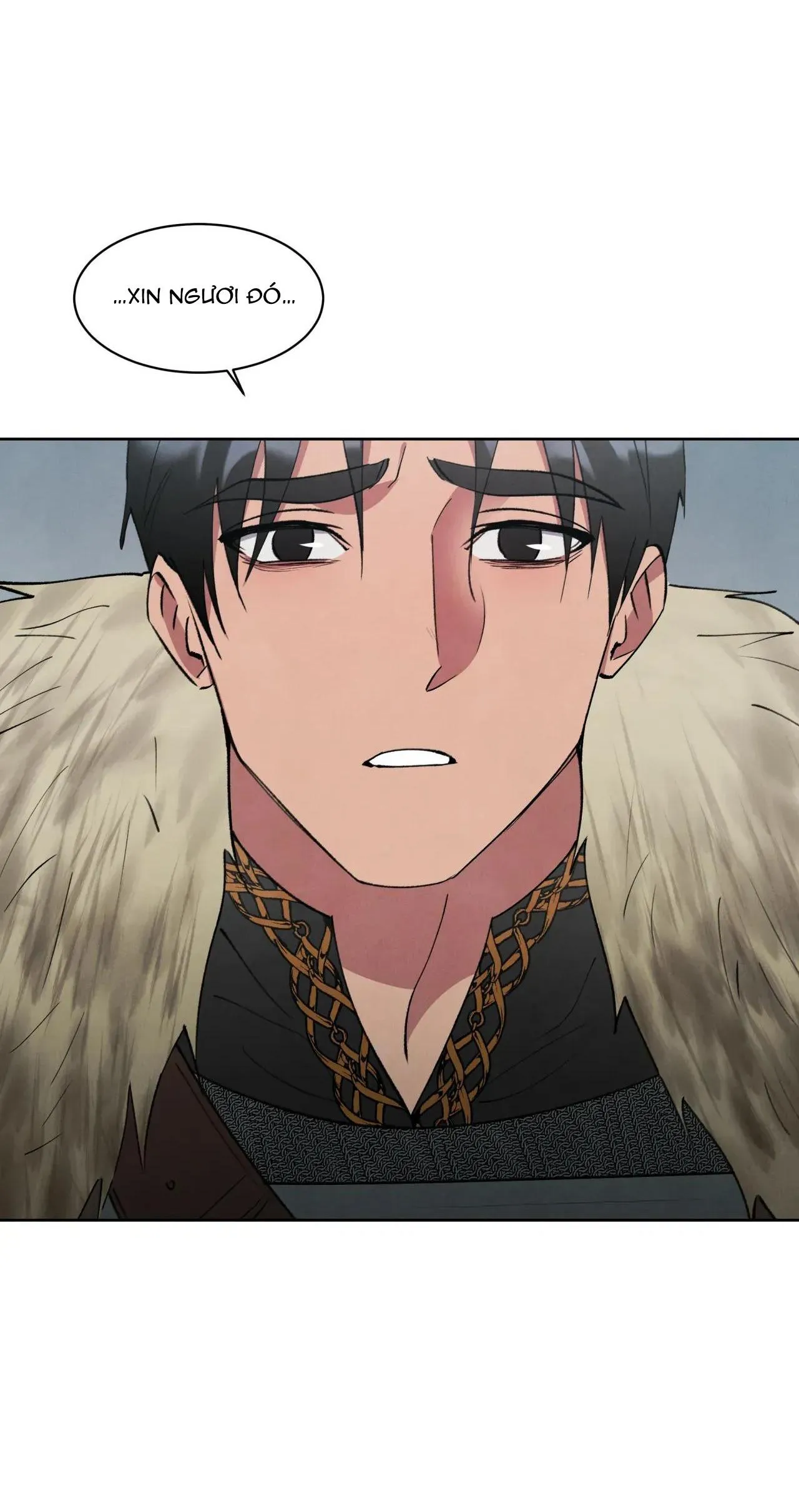 KHẾ ƯỚC BÍ MẬT CỦA ĐẠI CÔNG TƯỚC XỨ BẮC Chapter 33 Trang 50
