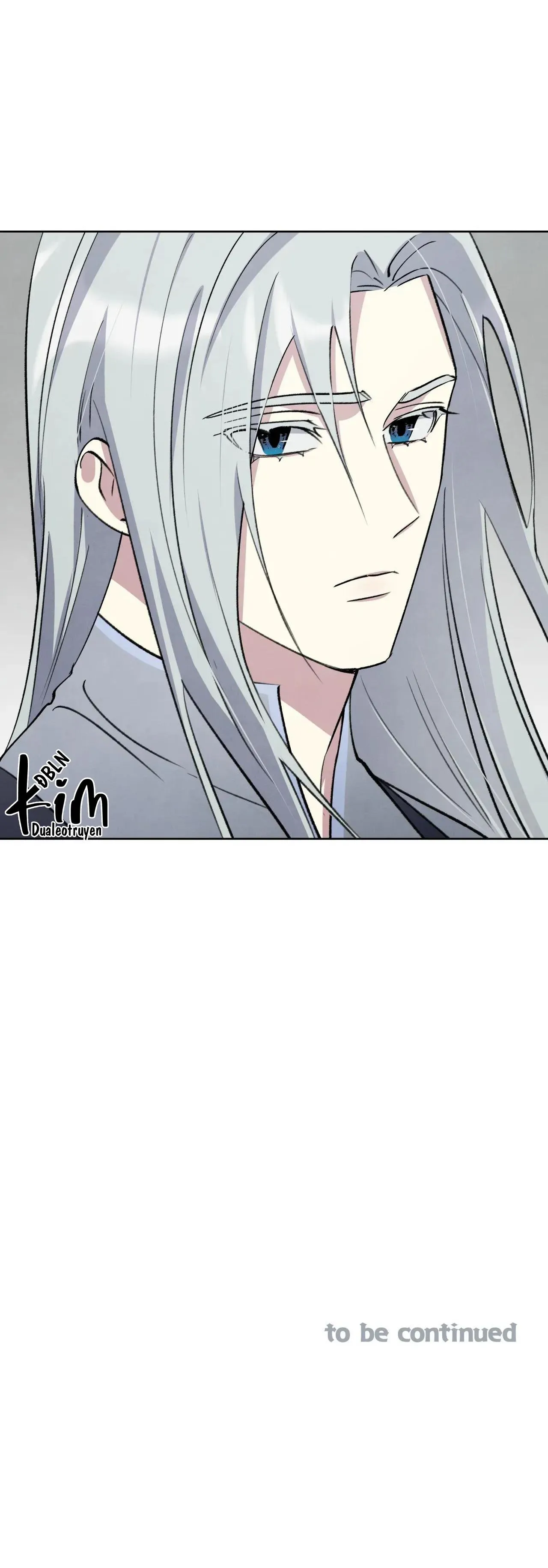 KHẾ ƯỚC BÍ MẬT CỦA ĐẠI CÔNG TƯỚC XỨ BẮC Chapter 33 Trang 60