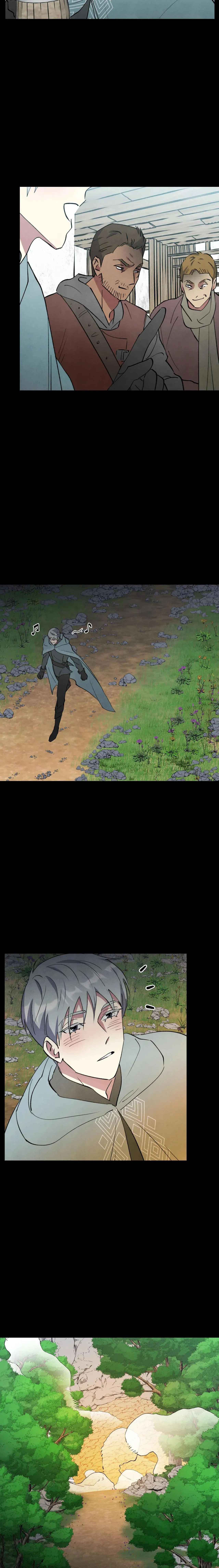 KHẾ ƯỚC BÍ MẬT CỦA ĐẠI CÔNG TƯỚC XỨ BẮC Chapter 34 Trang 18