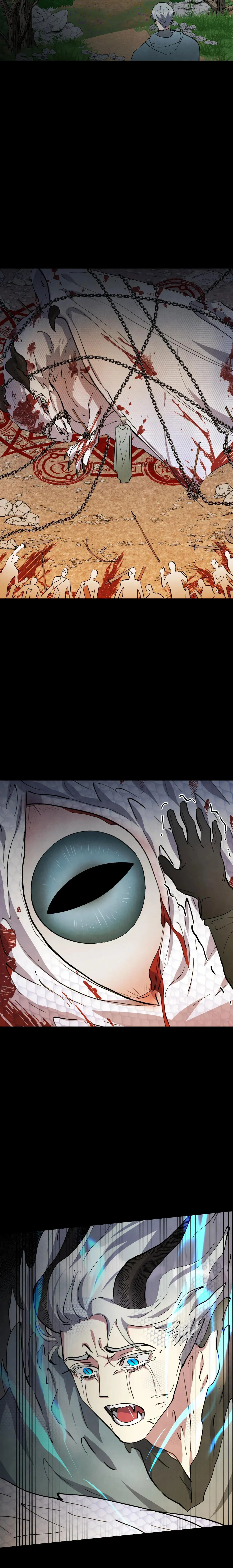 KHẾ ƯỚC BÍ MẬT CỦA ĐẠI CÔNG TƯỚC XỨ BẮC Chapter 34 Trang 19