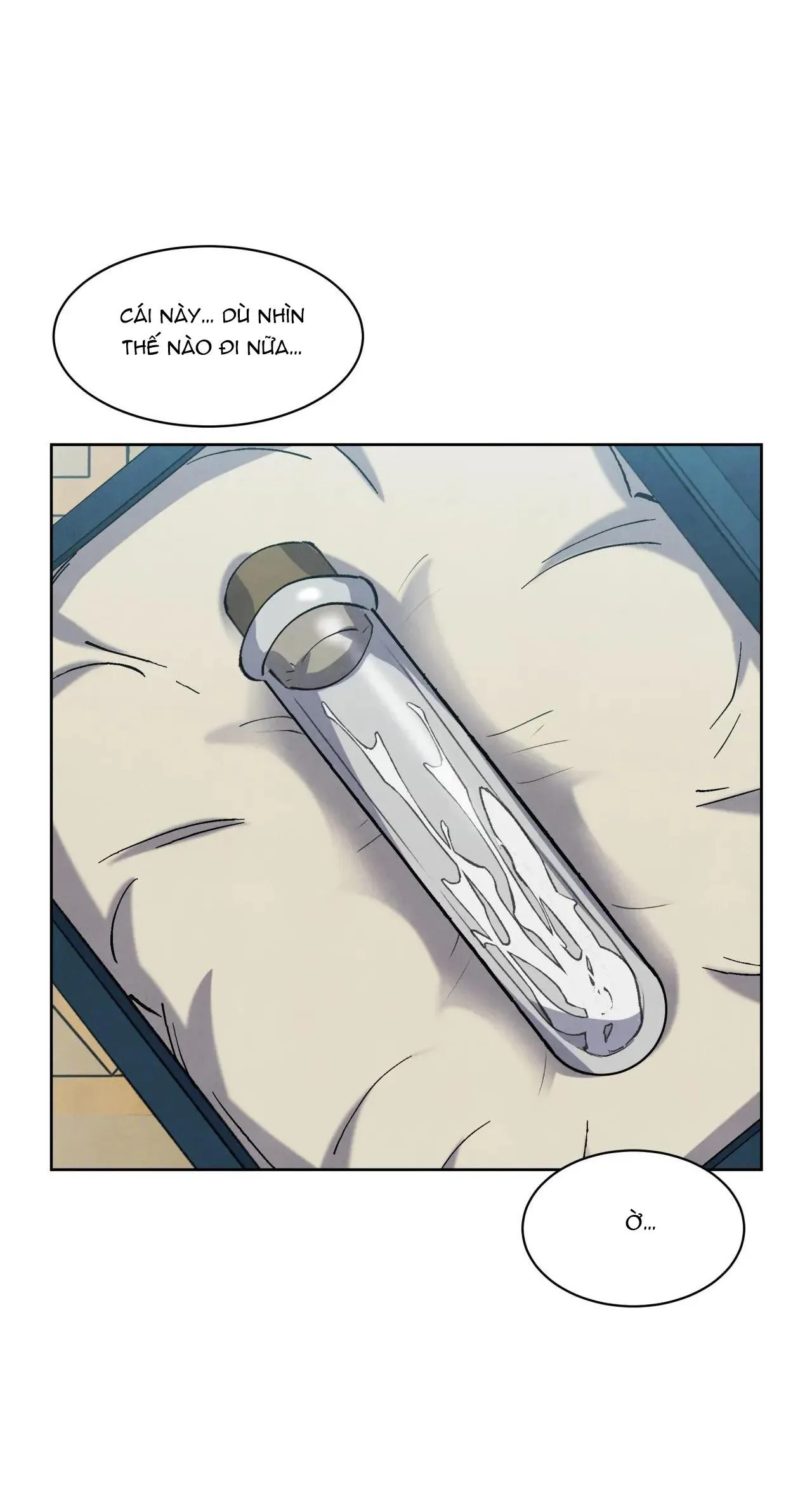 KHẾ ƯỚC BÍ MẬT CỦA ĐẠI CÔNG TƯỚC XỨ BẮC Chapter 36 Trang 8