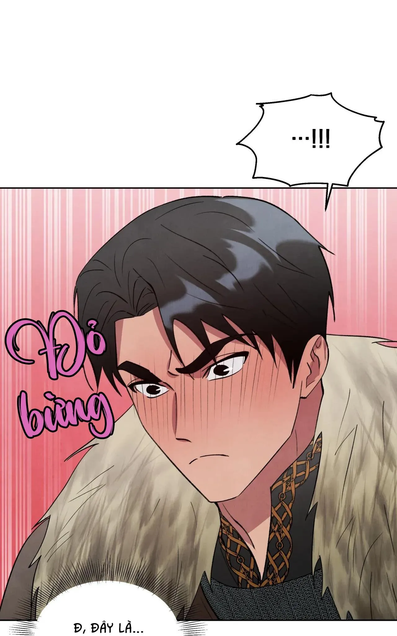 KHẾ ƯỚC BÍ MẬT CỦA ĐẠI CÔNG TƯỚC XỨ BẮC Chapter 36 Trang 9