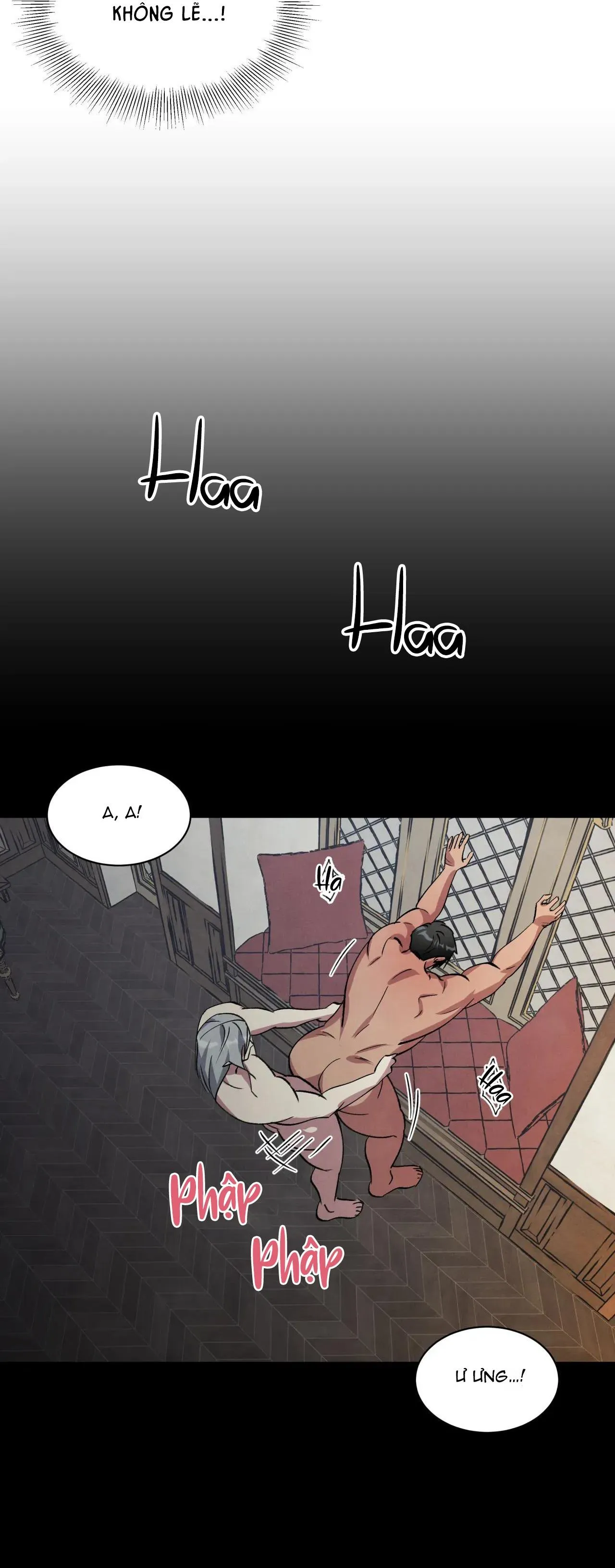 KHẾ ƯỚC BÍ MẬT CỦA ĐẠI CÔNG TƯỚC XỨ BẮC Chapter 36 Trang 10