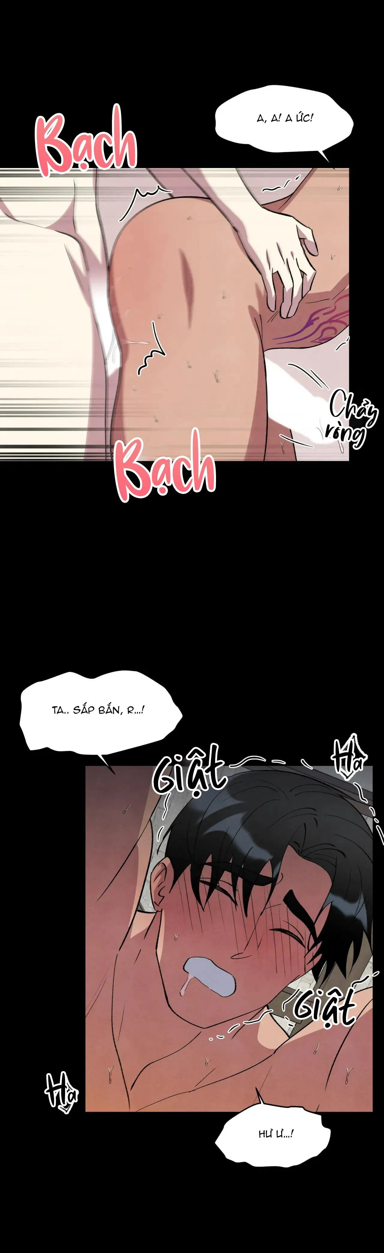 KHẾ ƯỚC BÍ MẬT CỦA ĐẠI CÔNG TƯỚC XỨ BẮC Chapter 36 Trang 11