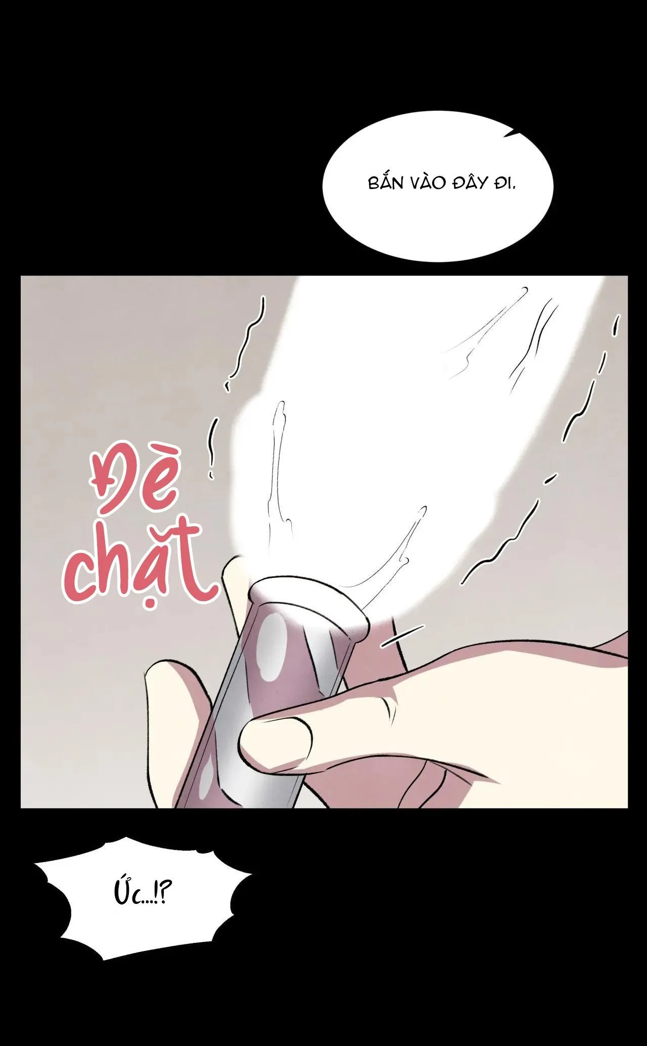 KHẾ ƯỚC BÍ MẬT CỦA ĐẠI CÔNG TƯỚC XỨ BẮC Chapter 36 Trang 13