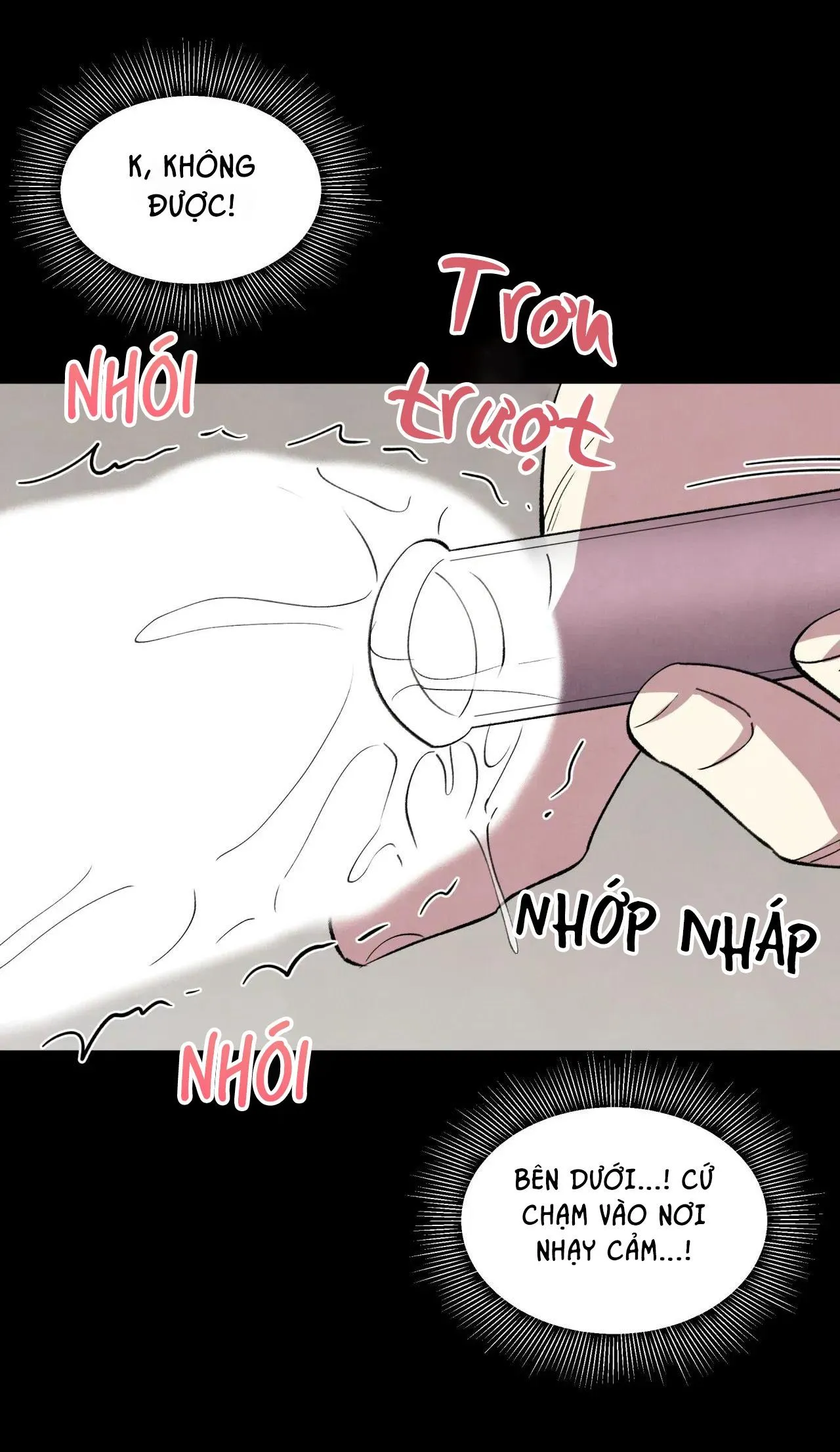 KHẾ ƯỚC BÍ MẬT CỦA ĐẠI CÔNG TƯỚC XỨ BẮC Chapter 36 Trang 17