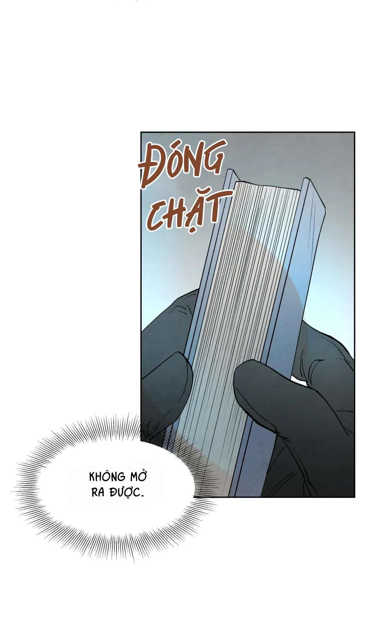 KHẾ ƯỚC BÍ MẬT CỦA ĐẠI CÔNG TƯỚC XỨ BẮC Chapter 36 Trang 30