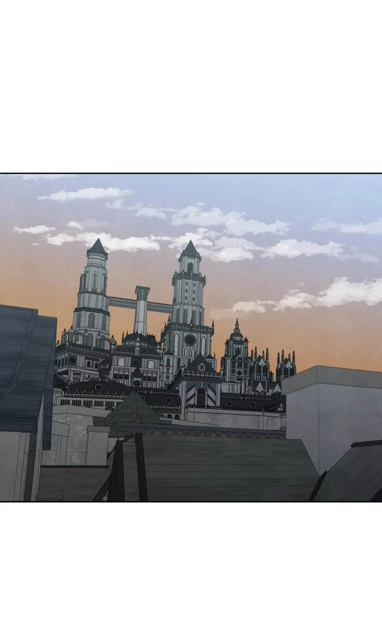 KHẾ ƯỚC BÍ MẬT CỦA ĐẠI CÔNG TƯỚC XỨ BẮC Chapter 36 Trang 39