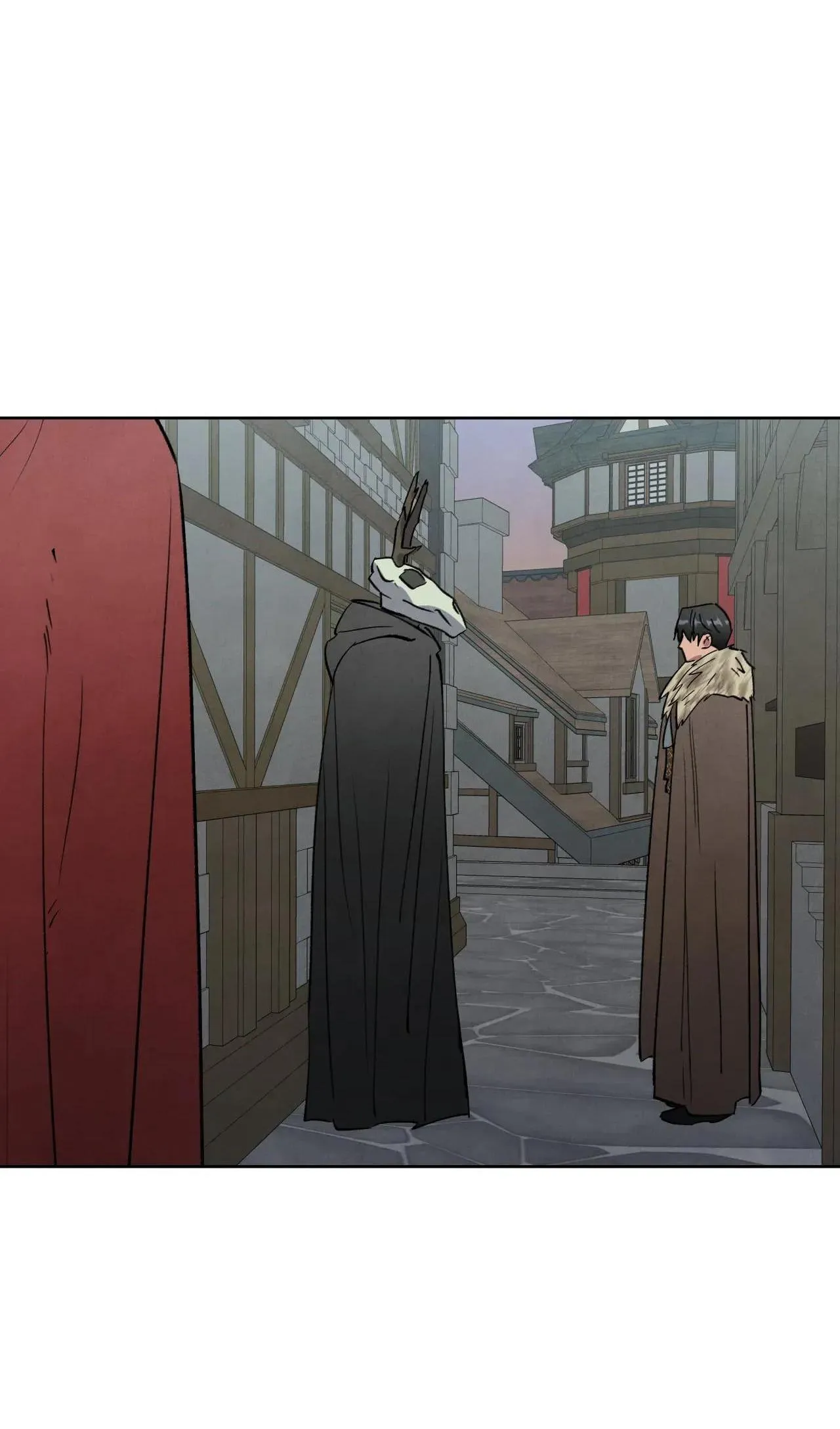 KHẾ ƯỚC BÍ MẬT CỦA ĐẠI CÔNG TƯỚC XỨ BẮC Chapter 36 Trang 47