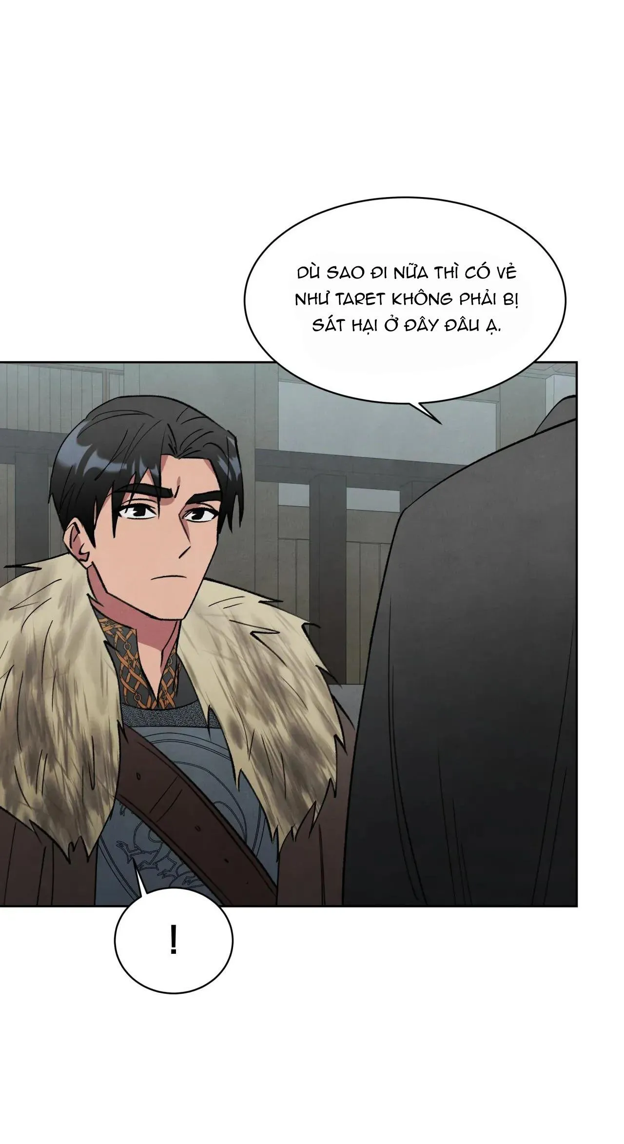 KHẾ ƯỚC BÍ MẬT CỦA ĐẠI CÔNG TƯỚC XỨ BẮC Chapter 36 Trang 48