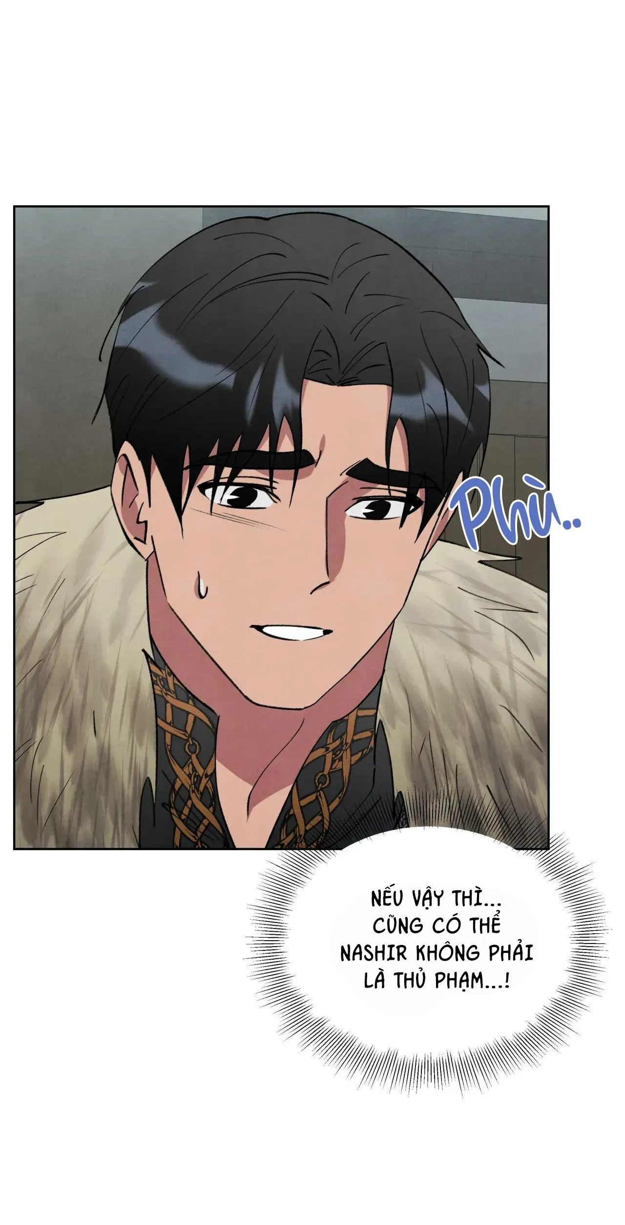 KHẾ ƯỚC BÍ MẬT CỦA ĐẠI CÔNG TƯỚC XỨ BẮC Chapter 36 Trang 51