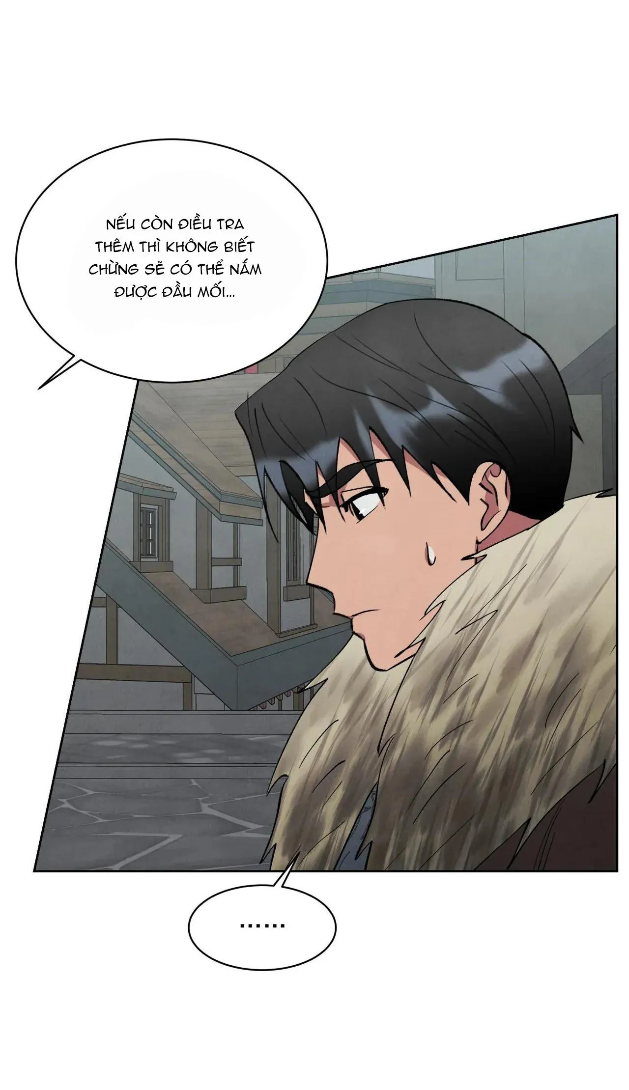 KHẾ ƯỚC BÍ MẬT CỦA ĐẠI CÔNG TƯỚC XỨ BẮC Chapter 36 Trang 55