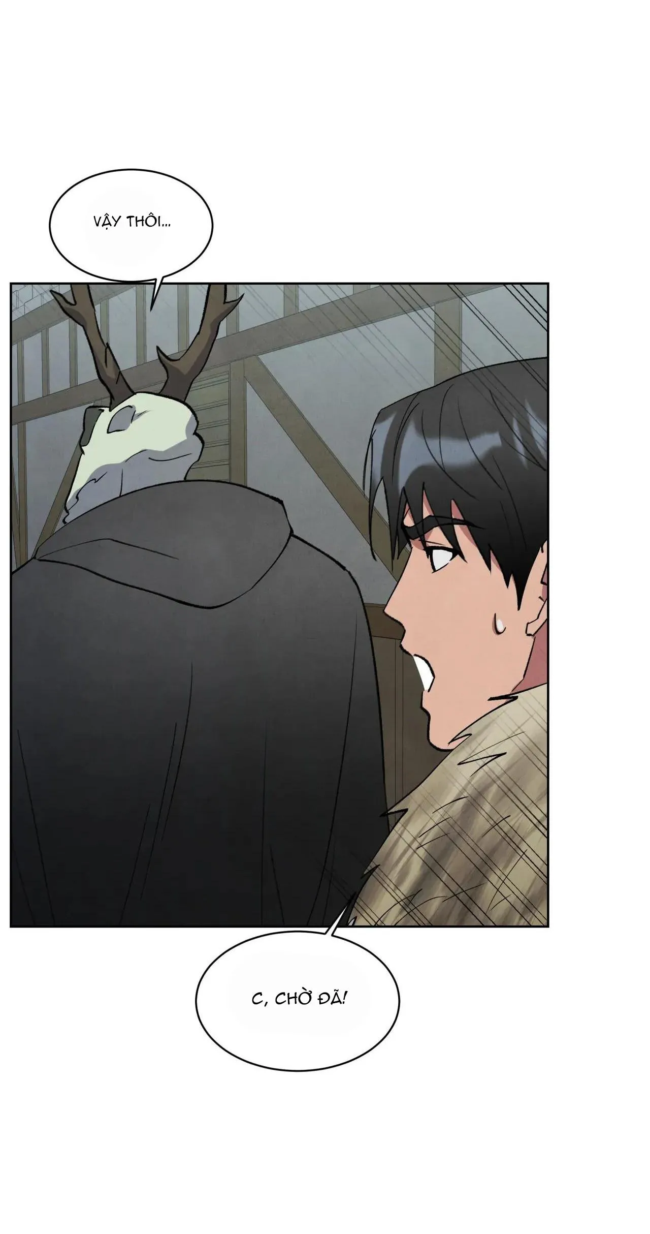 KHẾ ƯỚC BÍ MẬT CỦA ĐẠI CÔNG TƯỚC XỨ BẮC Chapter 36 Trang 57